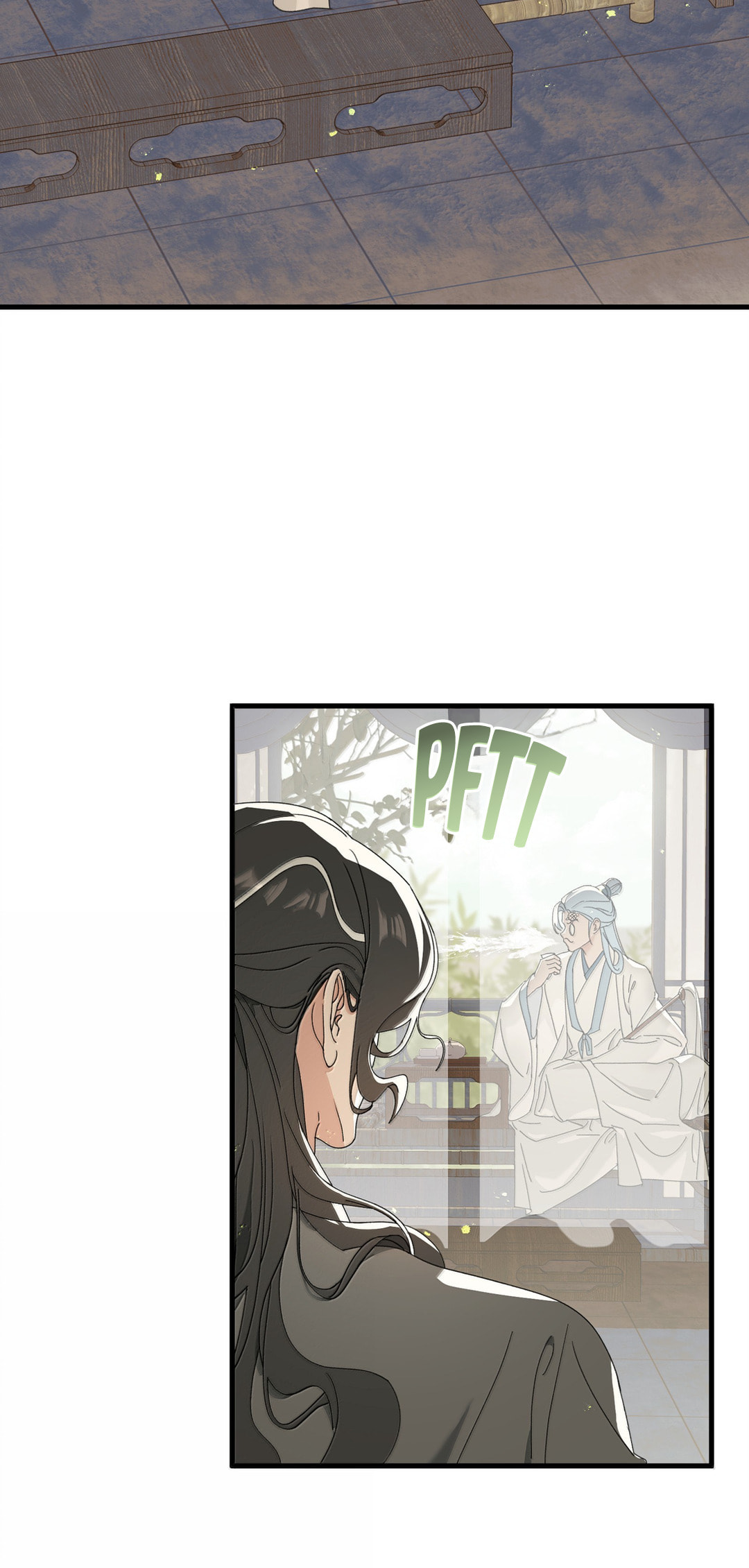 She Yao Yao Chu Tao Chapter 18 page 20 - 