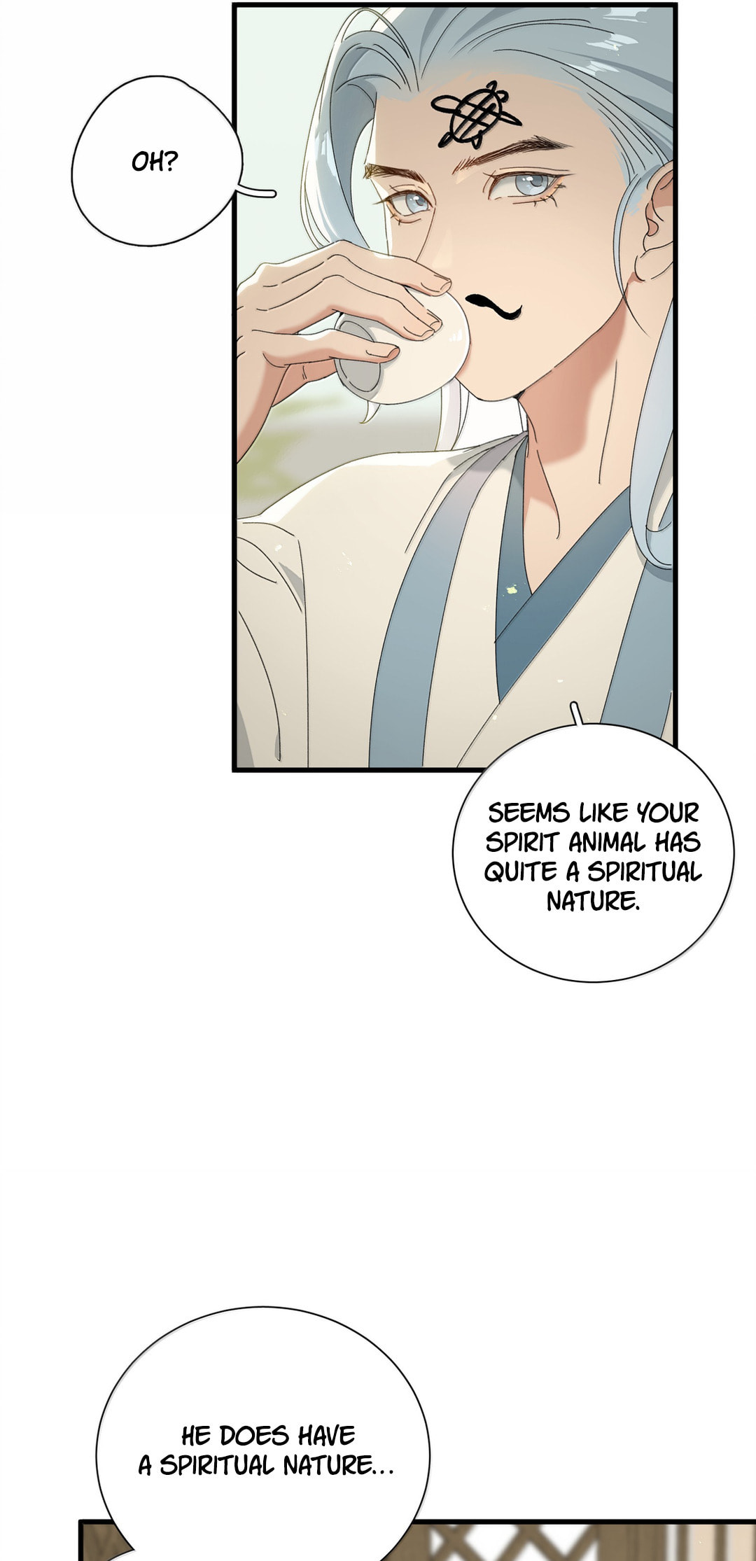 She Yao Yao Chu Tao Chapter 18 page 24 - 