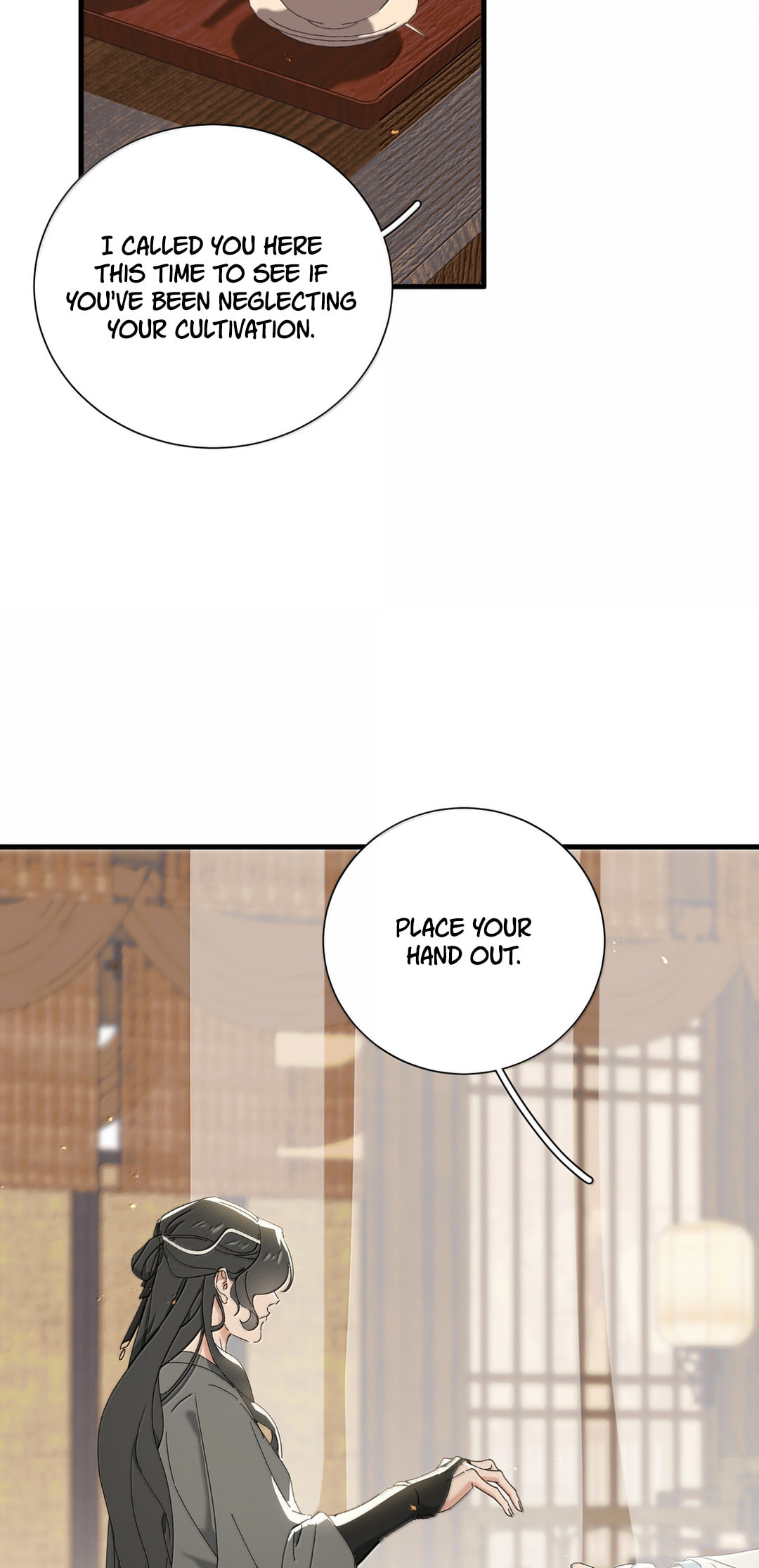 She Yao Yao Chu Tao Chapter 18 page 29 - 