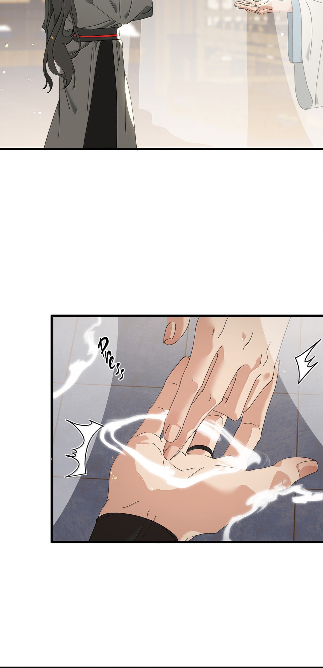 She Yao Yao Chu Tao Chapter 18 page 30 - 