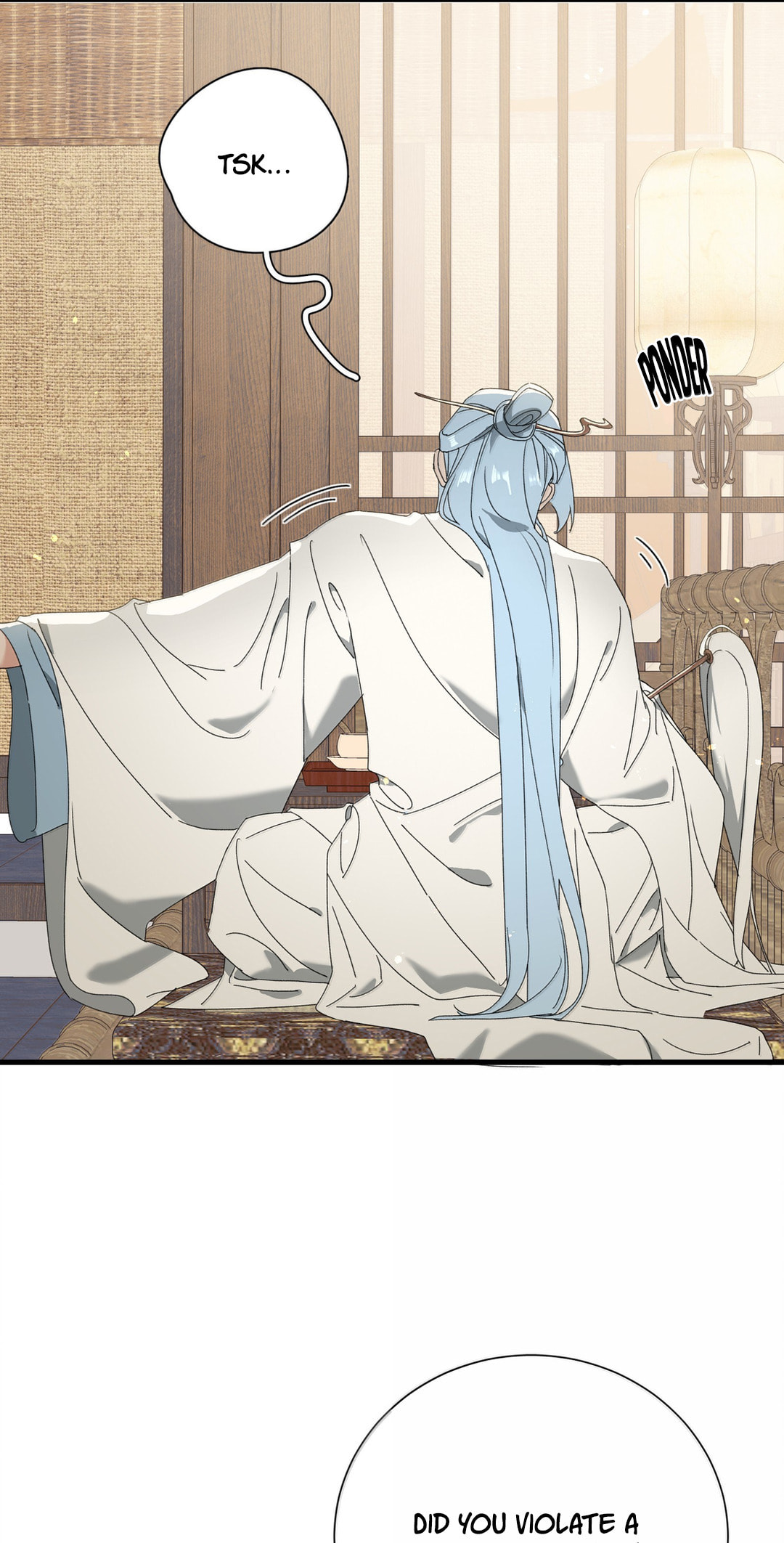 She Yao Yao Chu Tao Chapter 18 page 31 - 