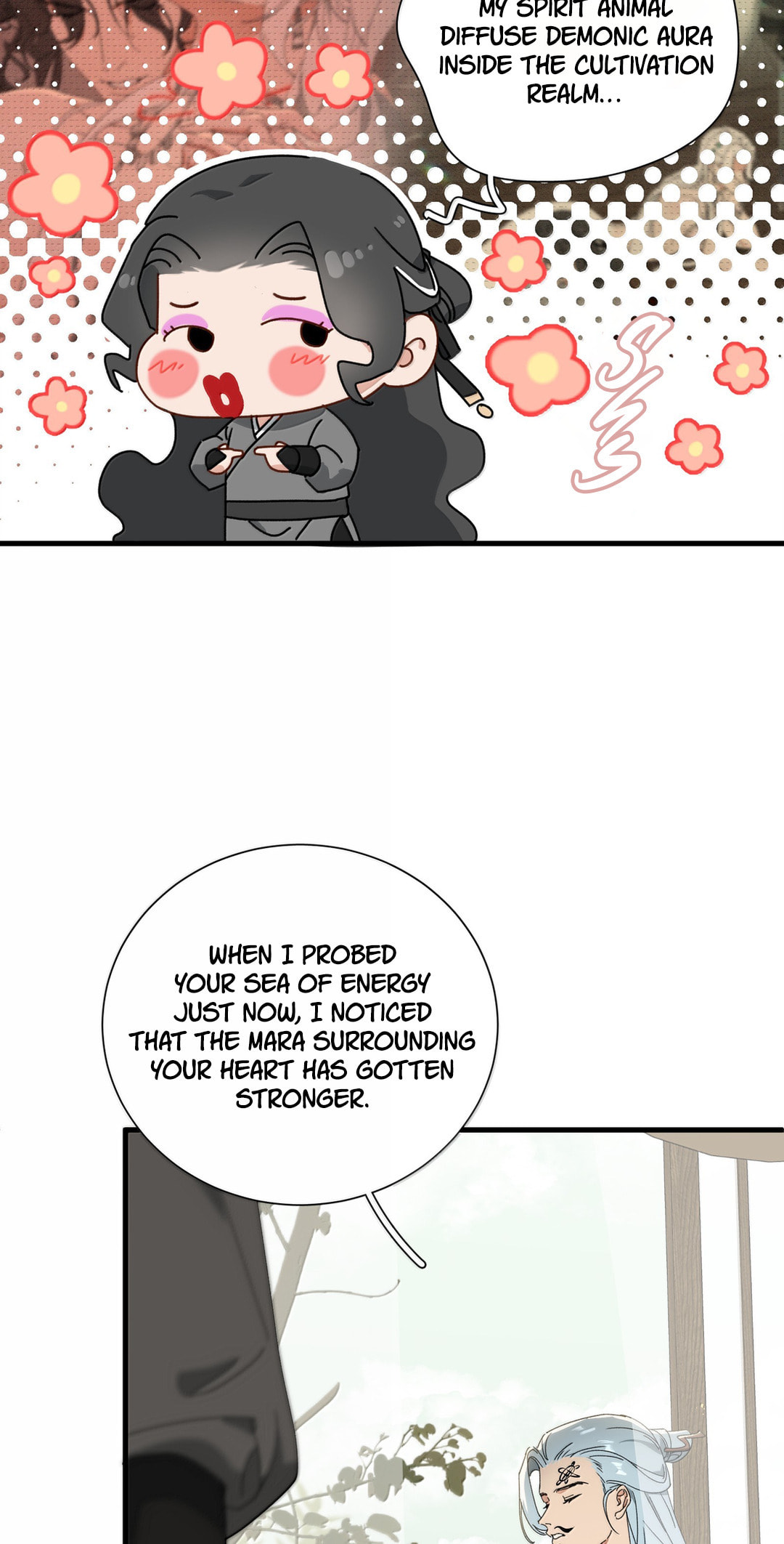 She Yao Yao Chu Tao Chapter 18 page 33 - 
