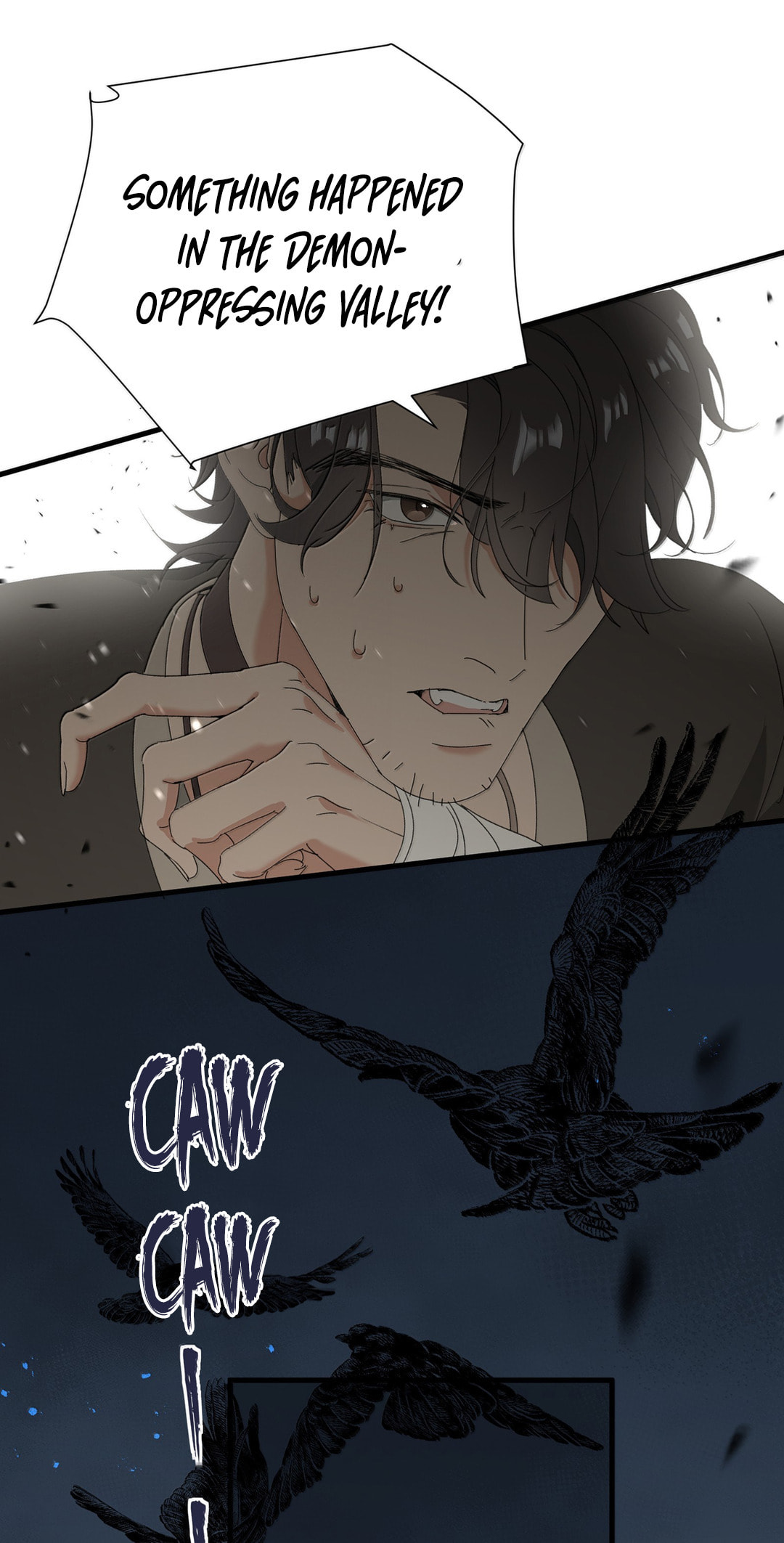 She Yao Yao Chu Tao Chapter 18 page 36 - 