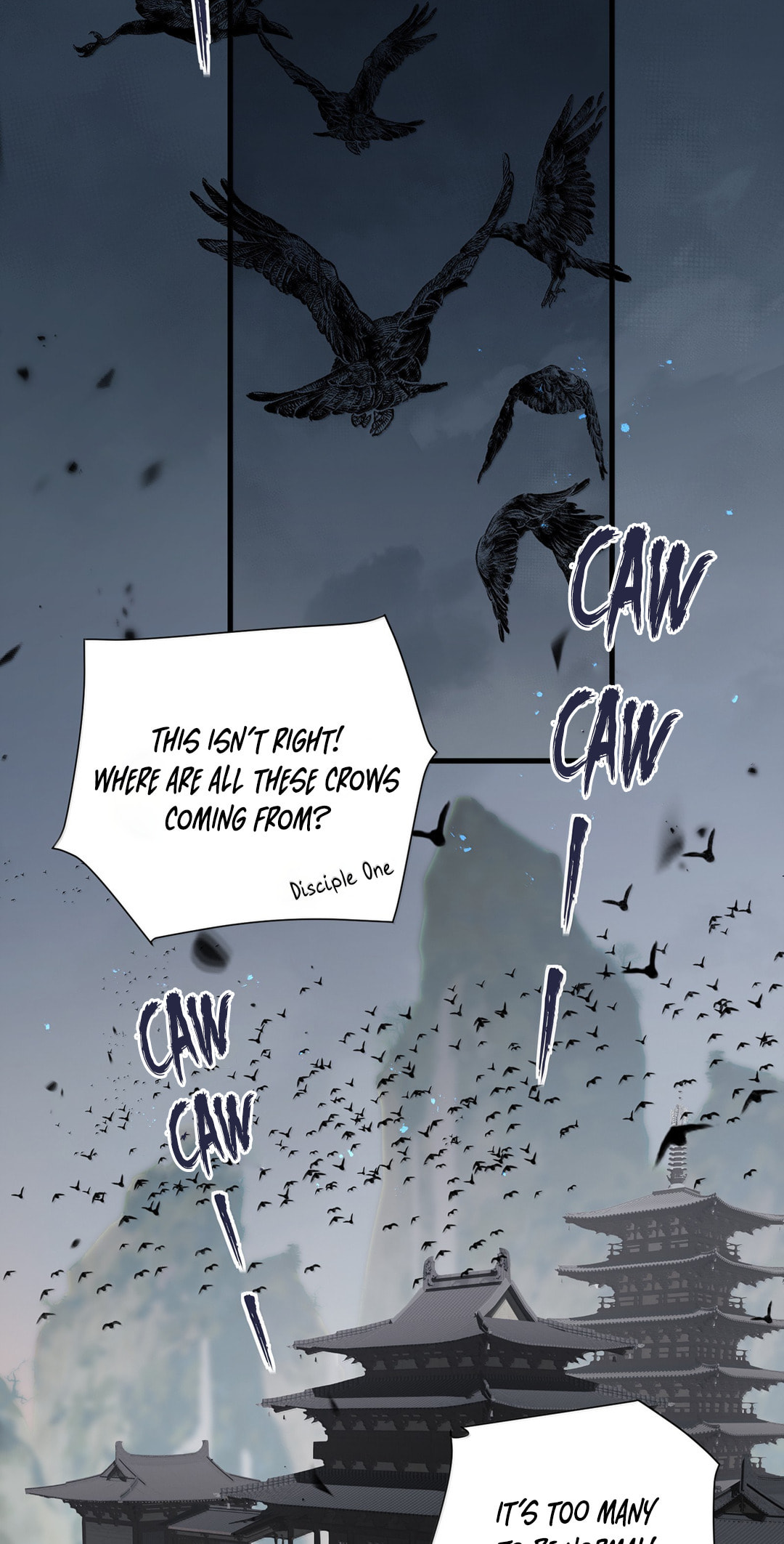 She Yao Yao Chu Tao Chapter 18 page 37 - 