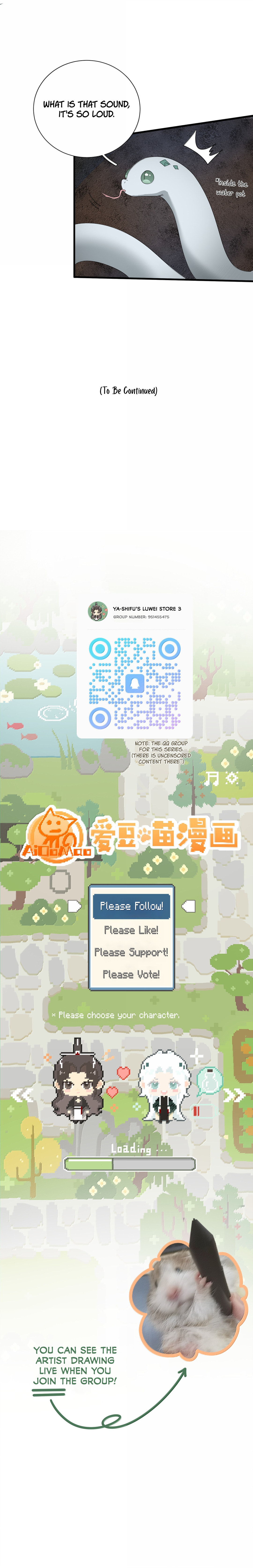 She Yao Yao Chu Tao Chapter 18 page 39 - 