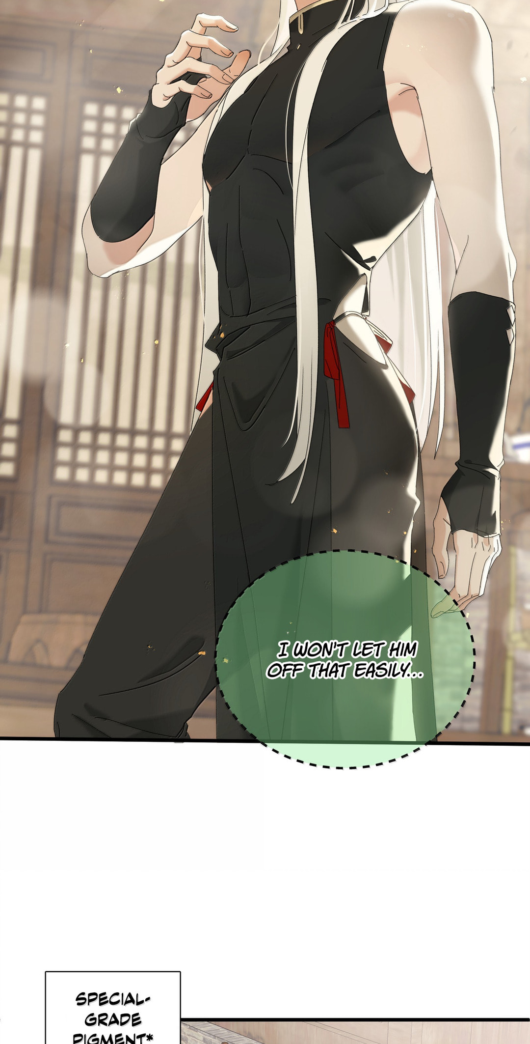 She Yao Yao Chu Tao Chapter 18 page 5 - 