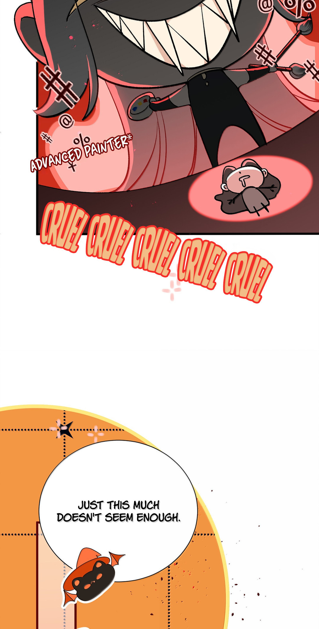 She Yao Yao Chu Tao Chapter 18 page 7 - 