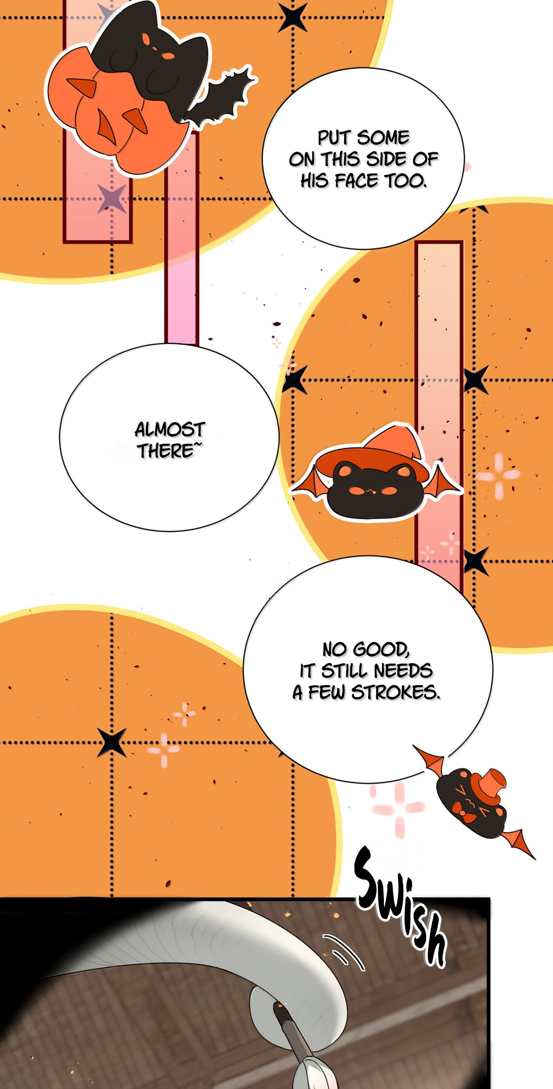 She Yao Yao Chu Tao Chapter 18 page 8 - 