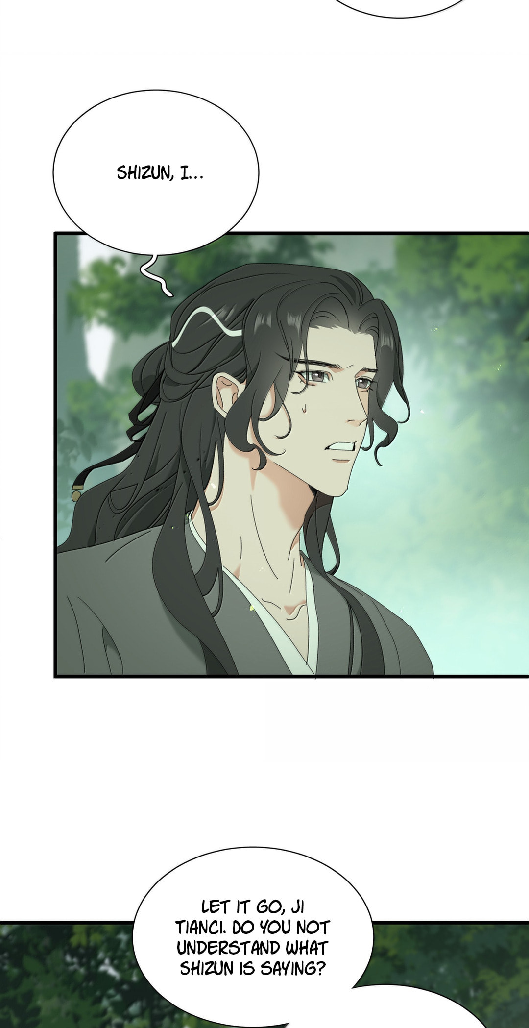 She Yao Yao Chu Tao Chapter 19 page 11 - 