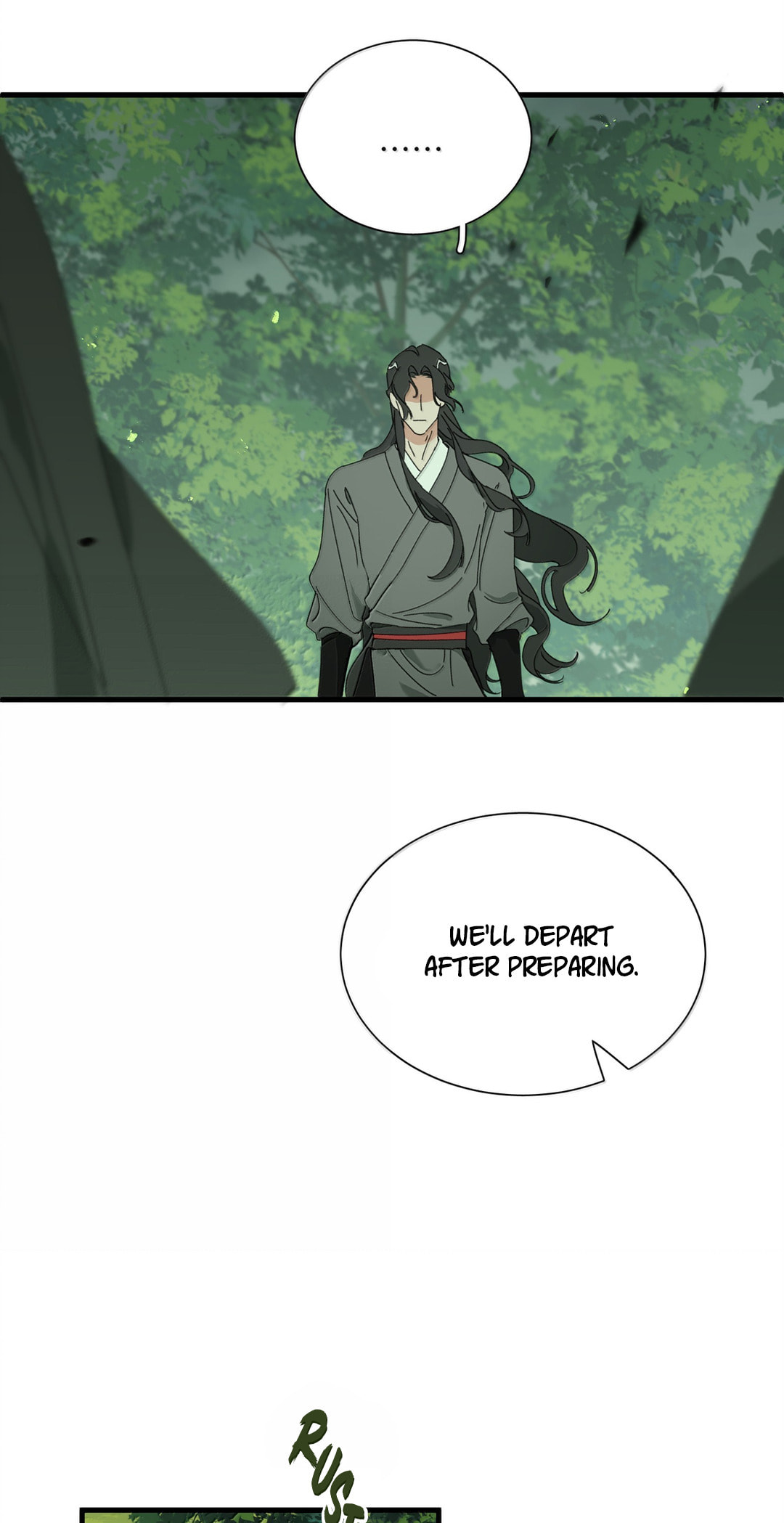 She Yao Yao Chu Tao Chapter 19 page 13 - 