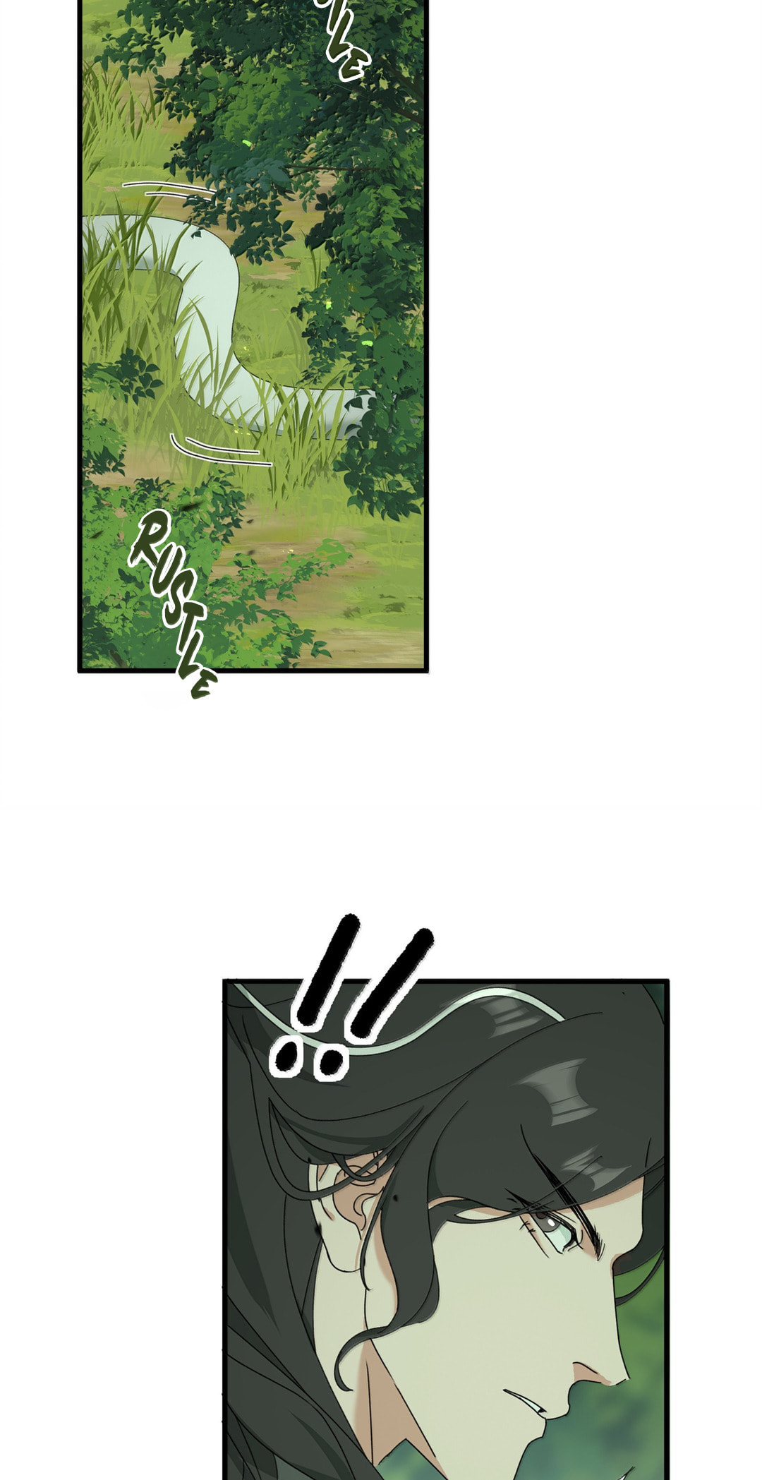 She Yao Yao Chu Tao Chapter 19 page 14 - 