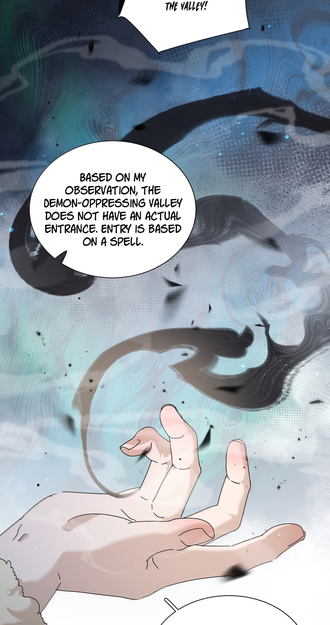 She Yao Yao Chu Tao Chapter 19 page 20 - 