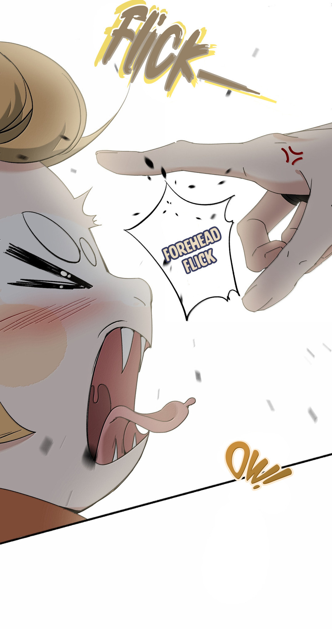 She Yao Yao Chu Tao Chapter 19 page 23 - 