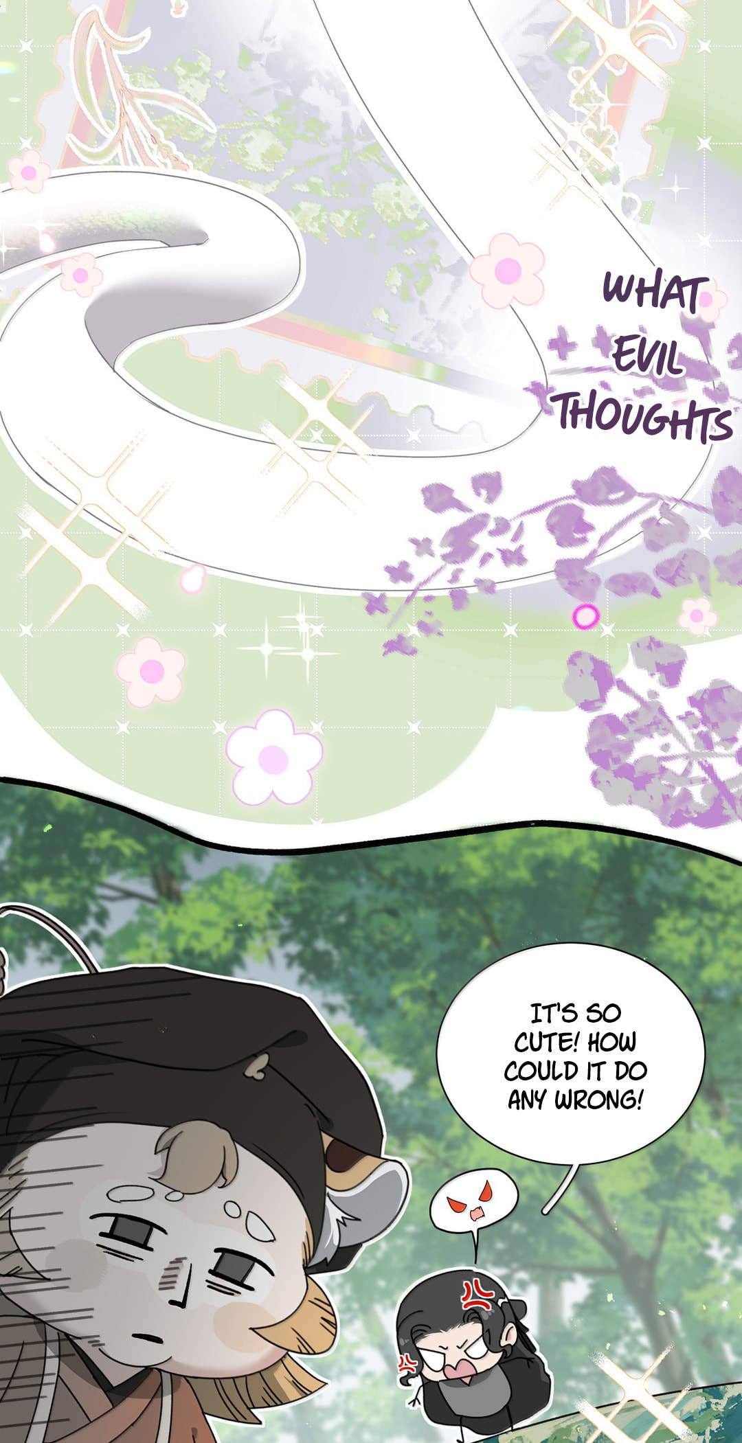 She Yao Yao Chu Tao Chapter 19 page 26 - 