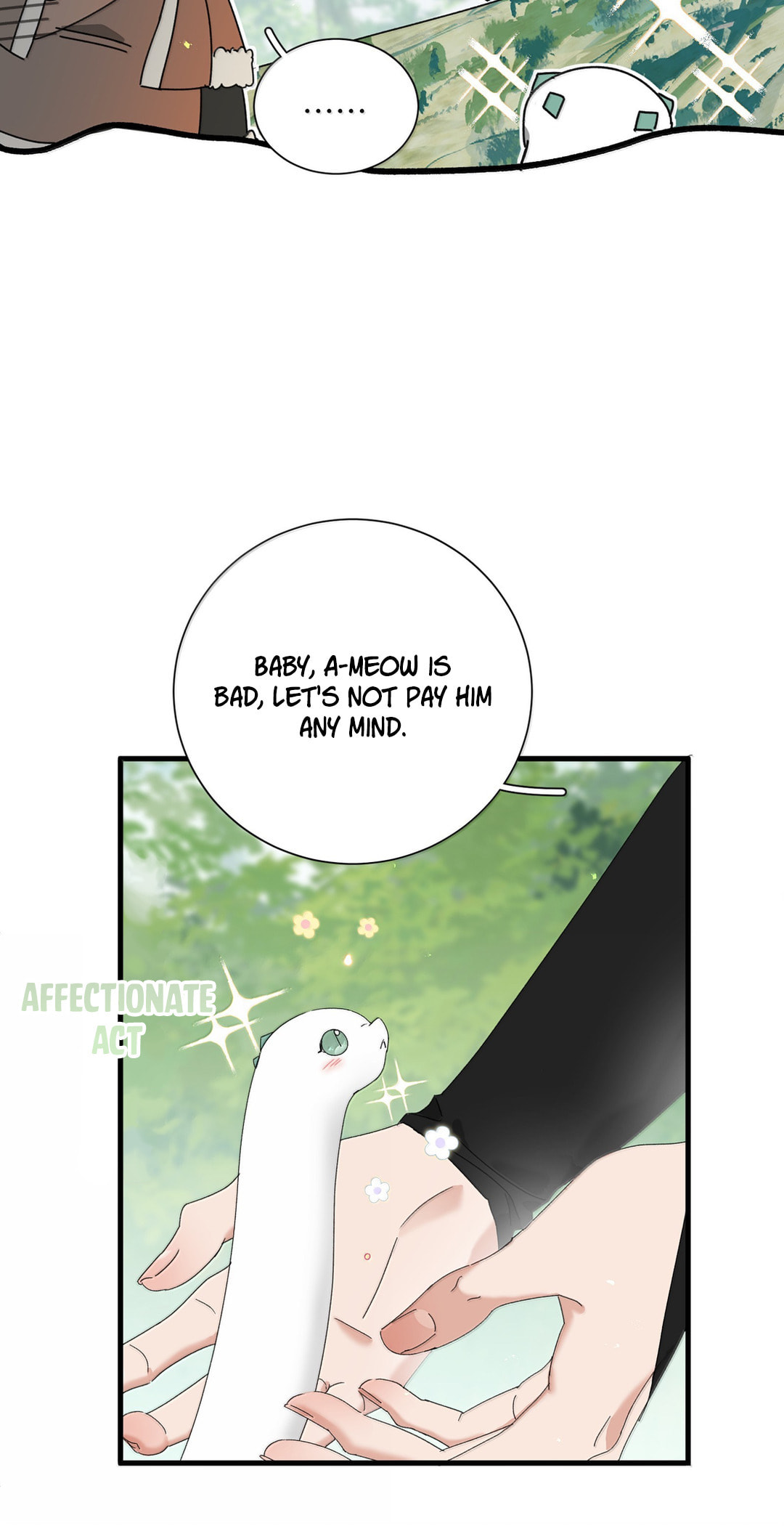 She Yao Yao Chu Tao Chapter 19 page 27 - 