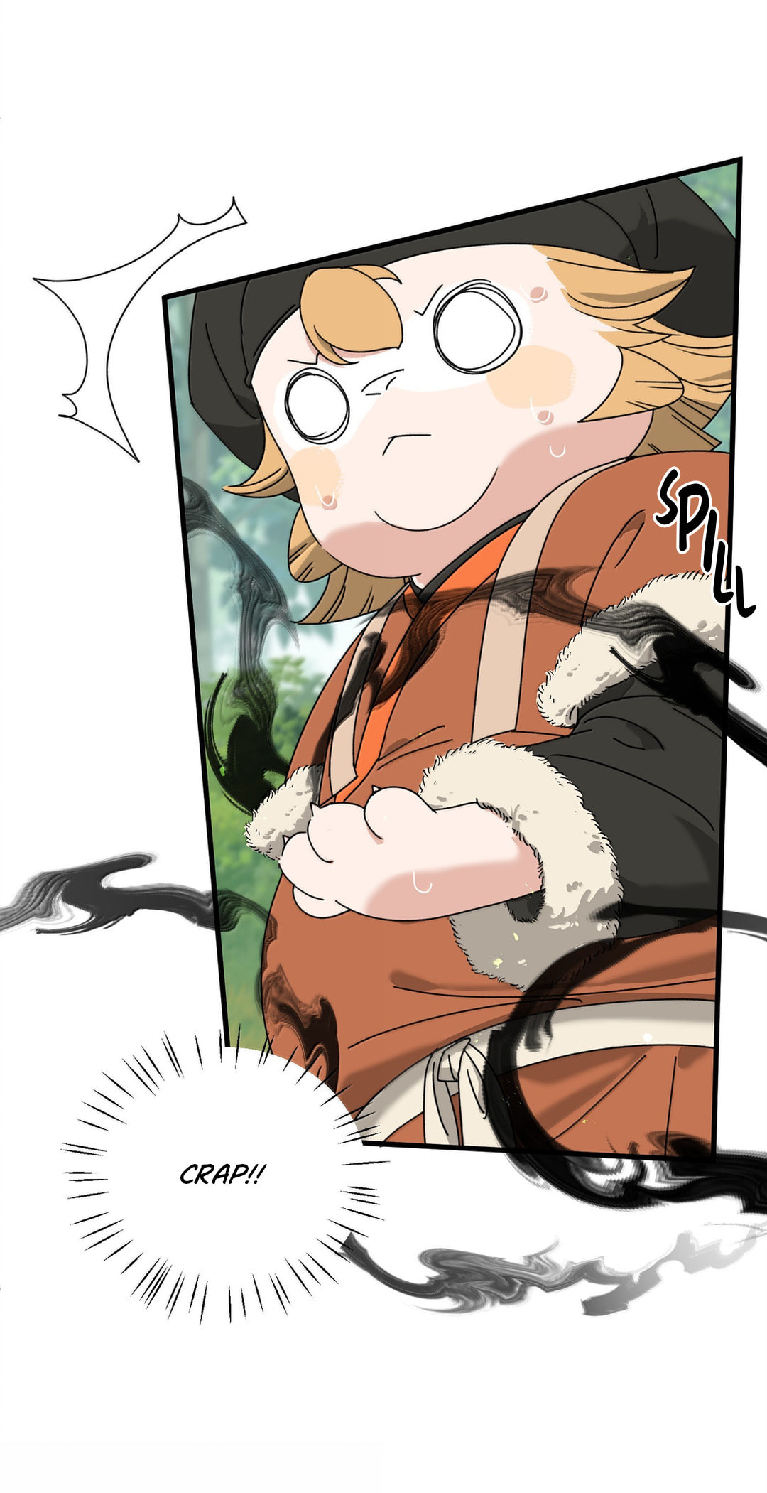 She Yao Yao Chu Tao Chapter 19 page 29 - 