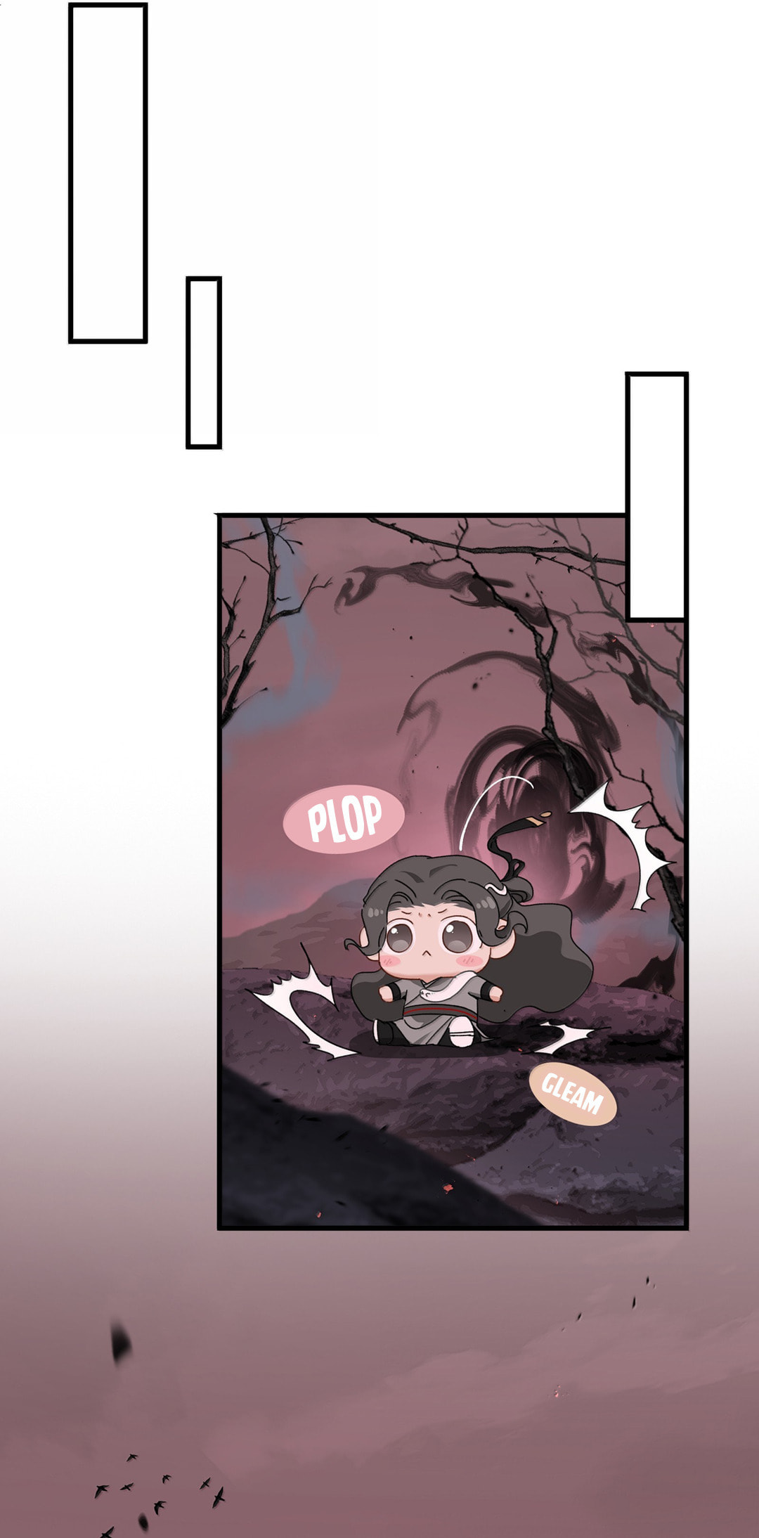 She Yao Yao Chu Tao Chapter 19 page 33 - 