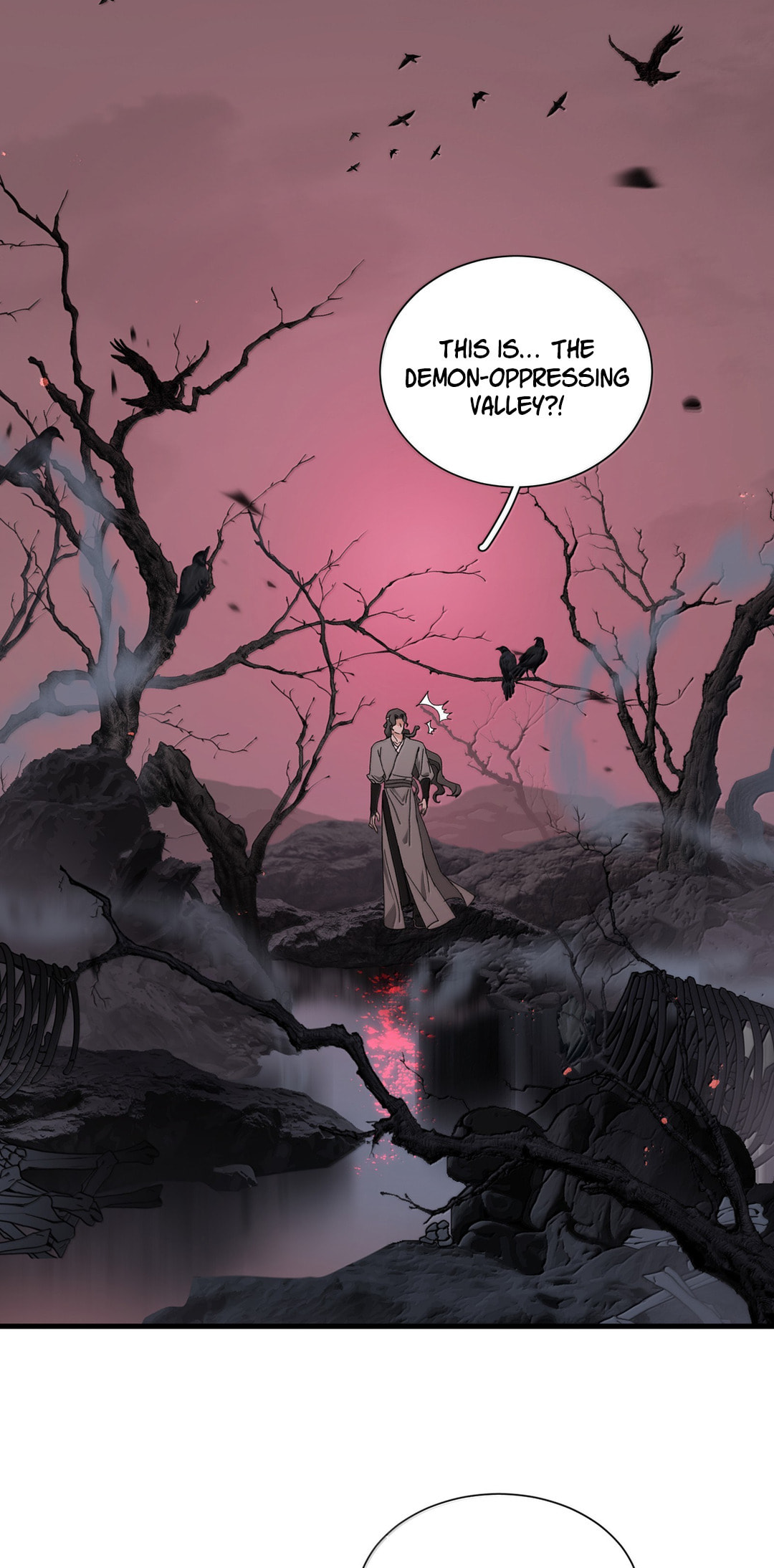 She Yao Yao Chu Tao Chapter 19 page 34 - 