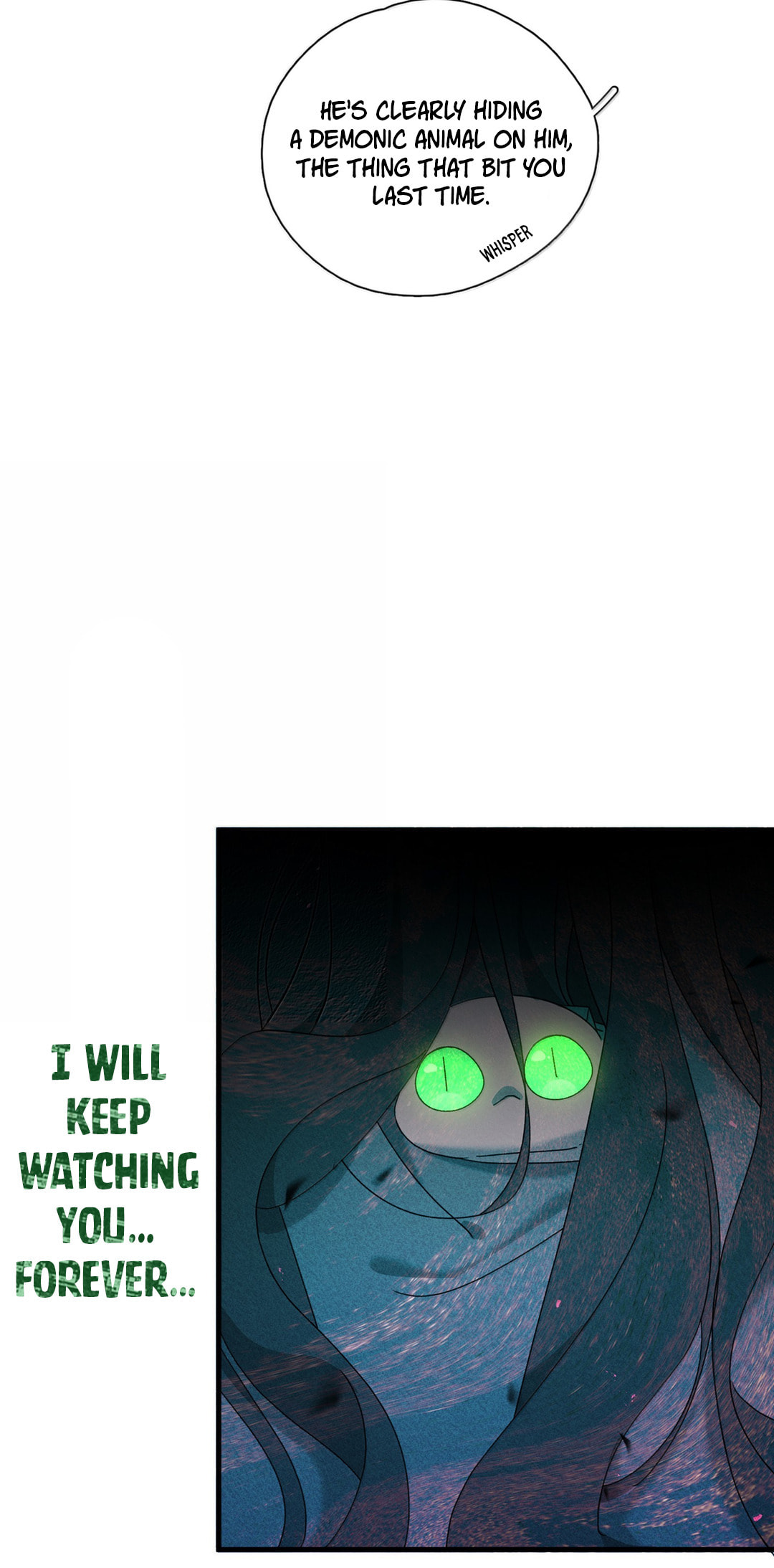 She Yao Yao Chu Tao Chapter 19 page 38 - 