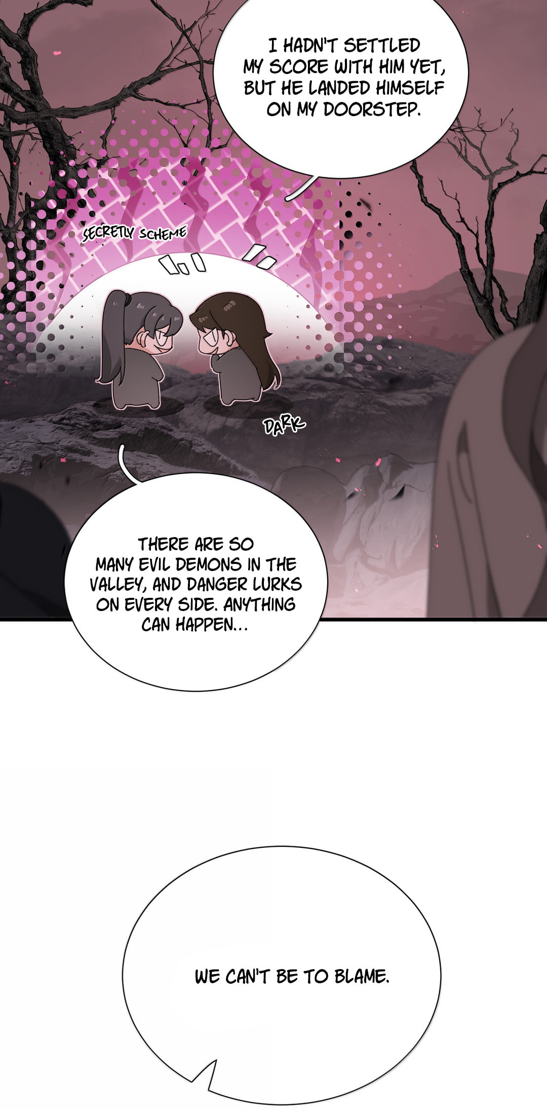 She Yao Yao Chu Tao Chapter 19 page 40 - 