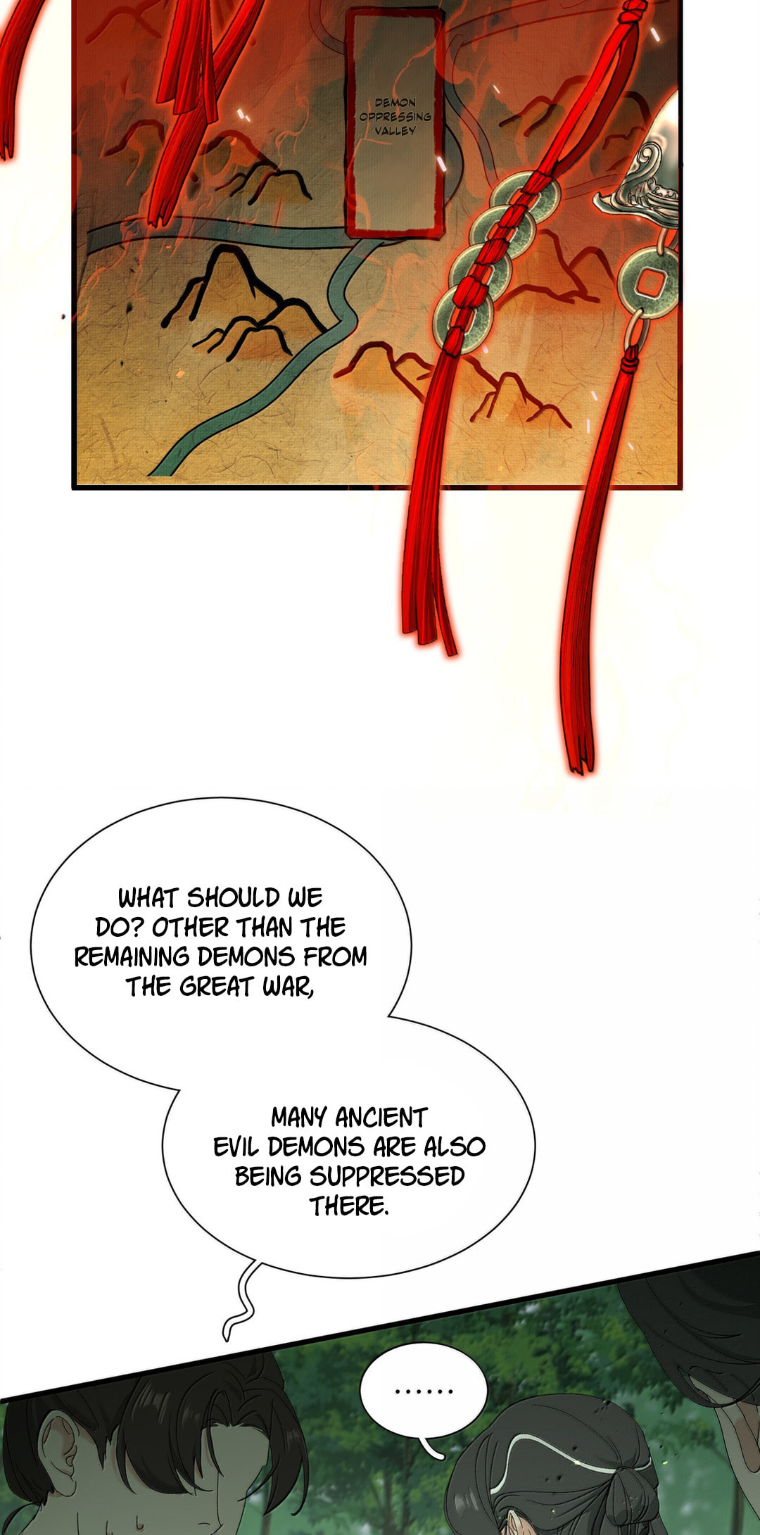 She Yao Yao Chu Tao Chapter 19 page 5 - 