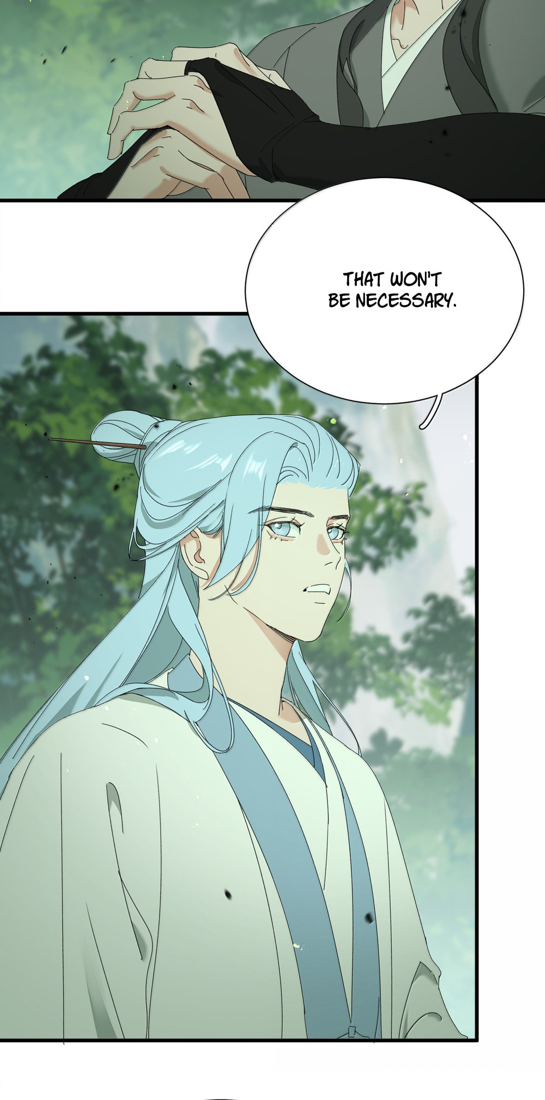 She Yao Yao Chu Tao Chapter 19 page 9 - 