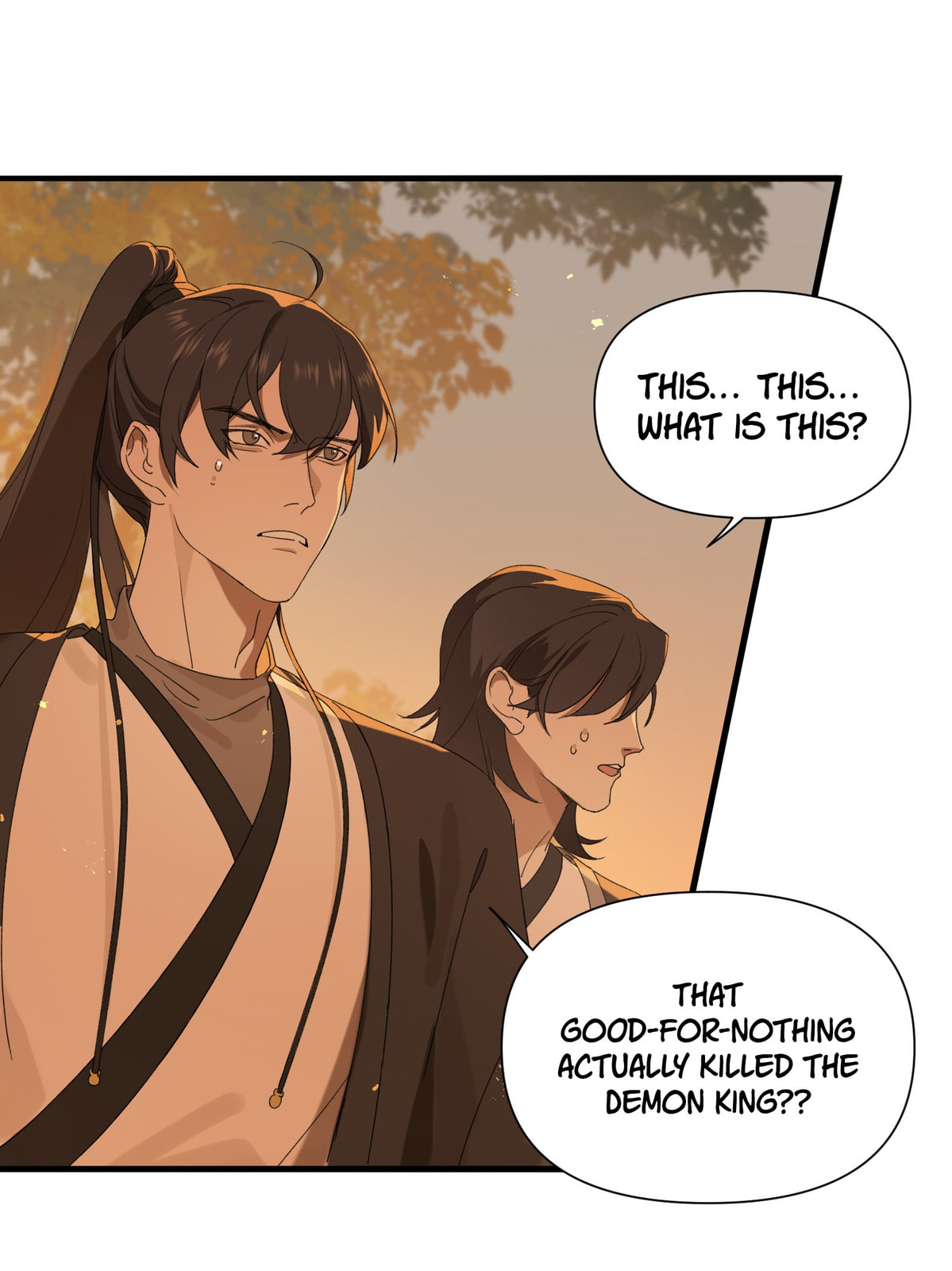 She Yao Yao Chu Tao Chapter 2 page 12 - 