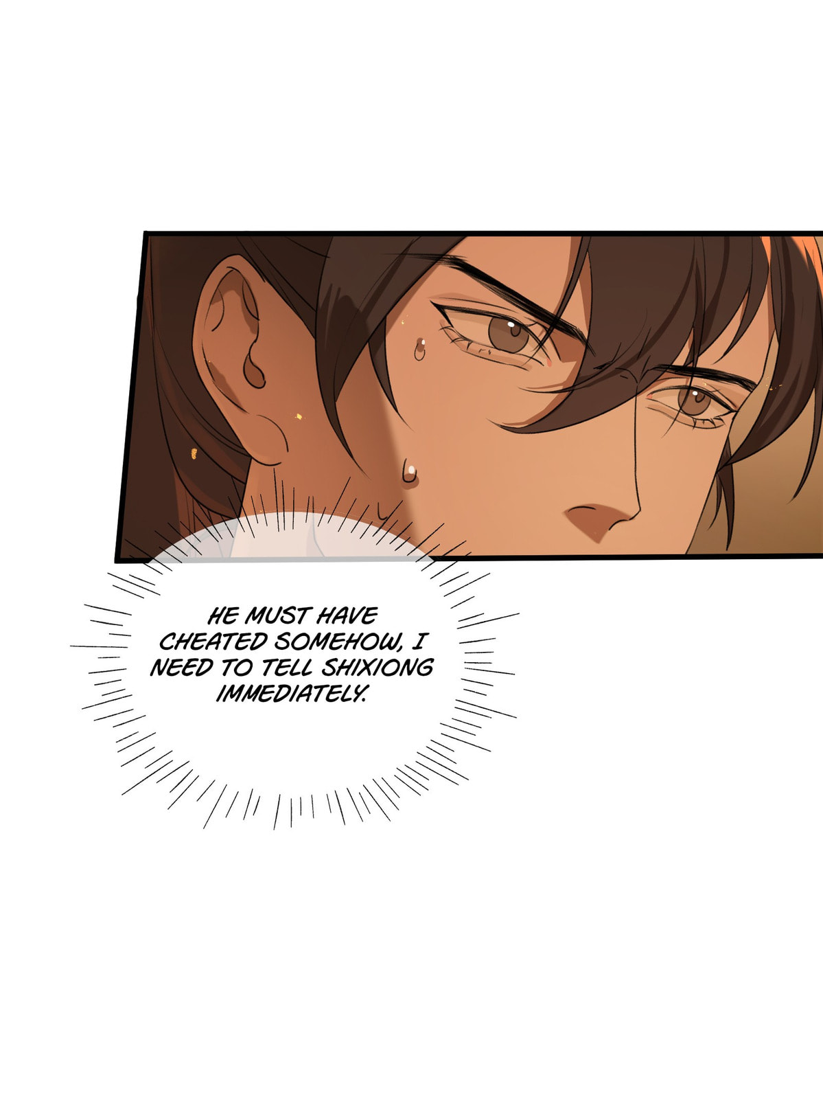 She Yao Yao Chu Tao Chapter 2 page 13 - 