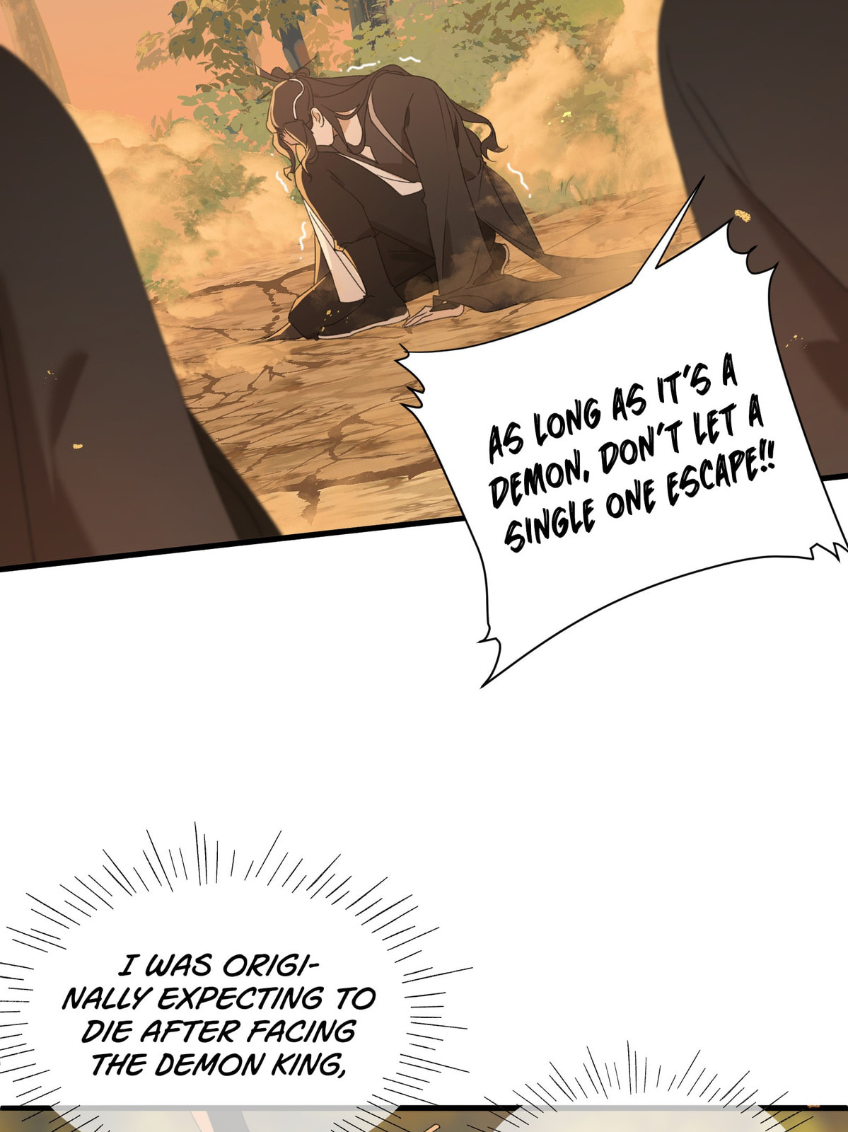 She Yao Yao Chu Tao Chapter 2 page 15 - 