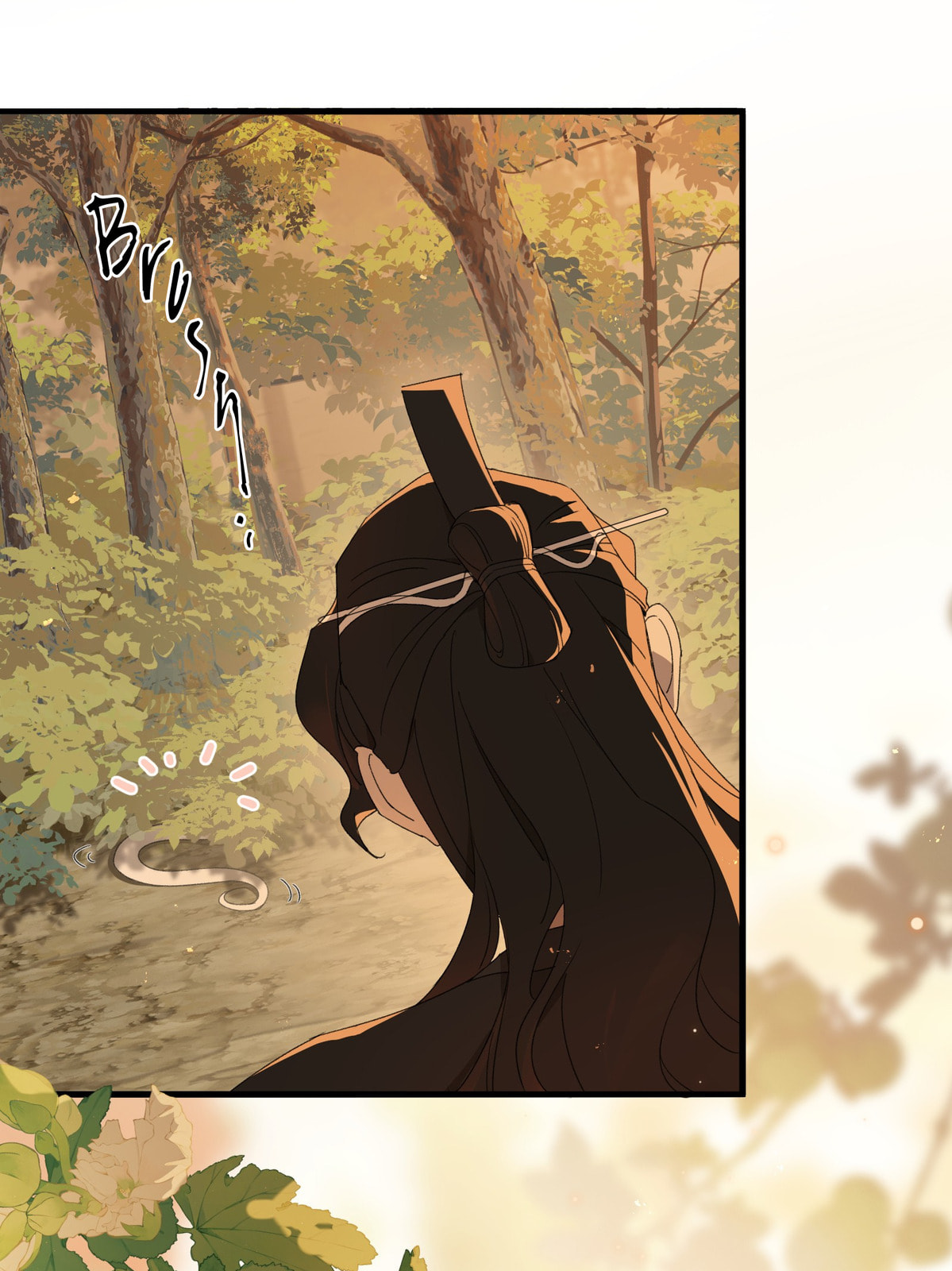 She Yao Yao Chu Tao Chapter 2 page 18 - 