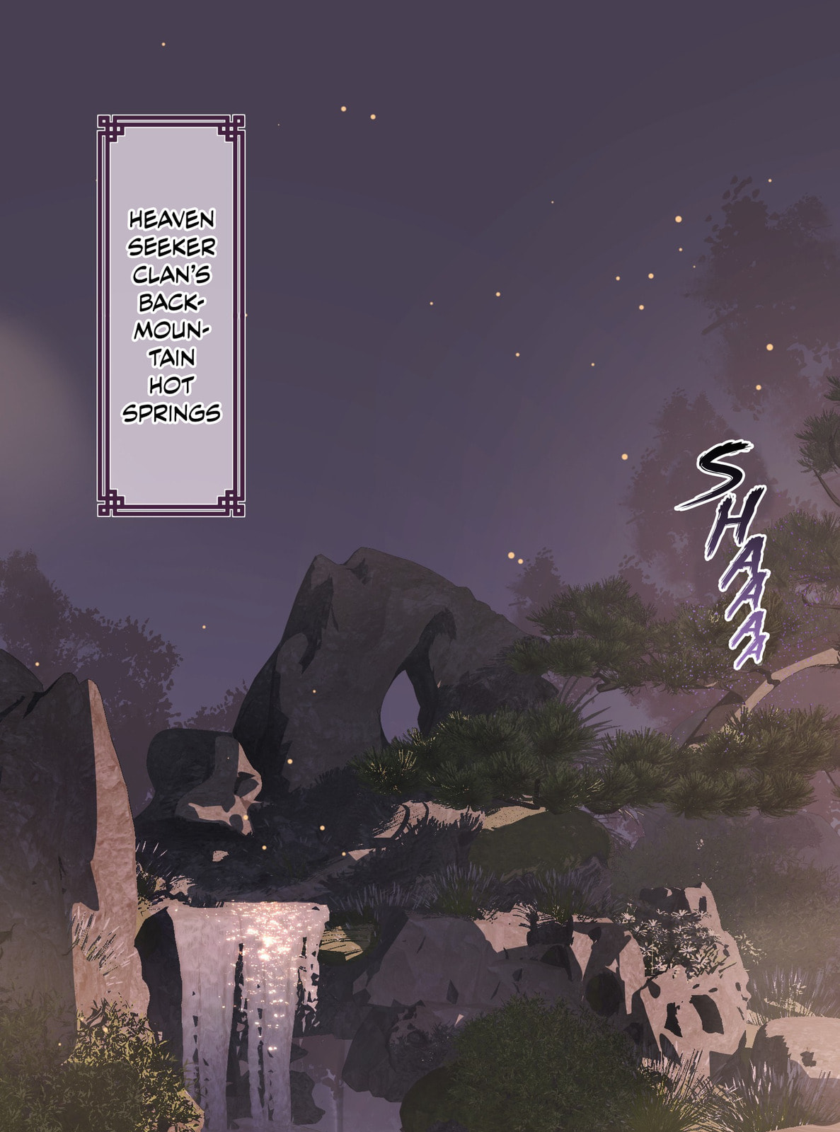 She Yao Yao Chu Tao Chapter 2 page 21 - 