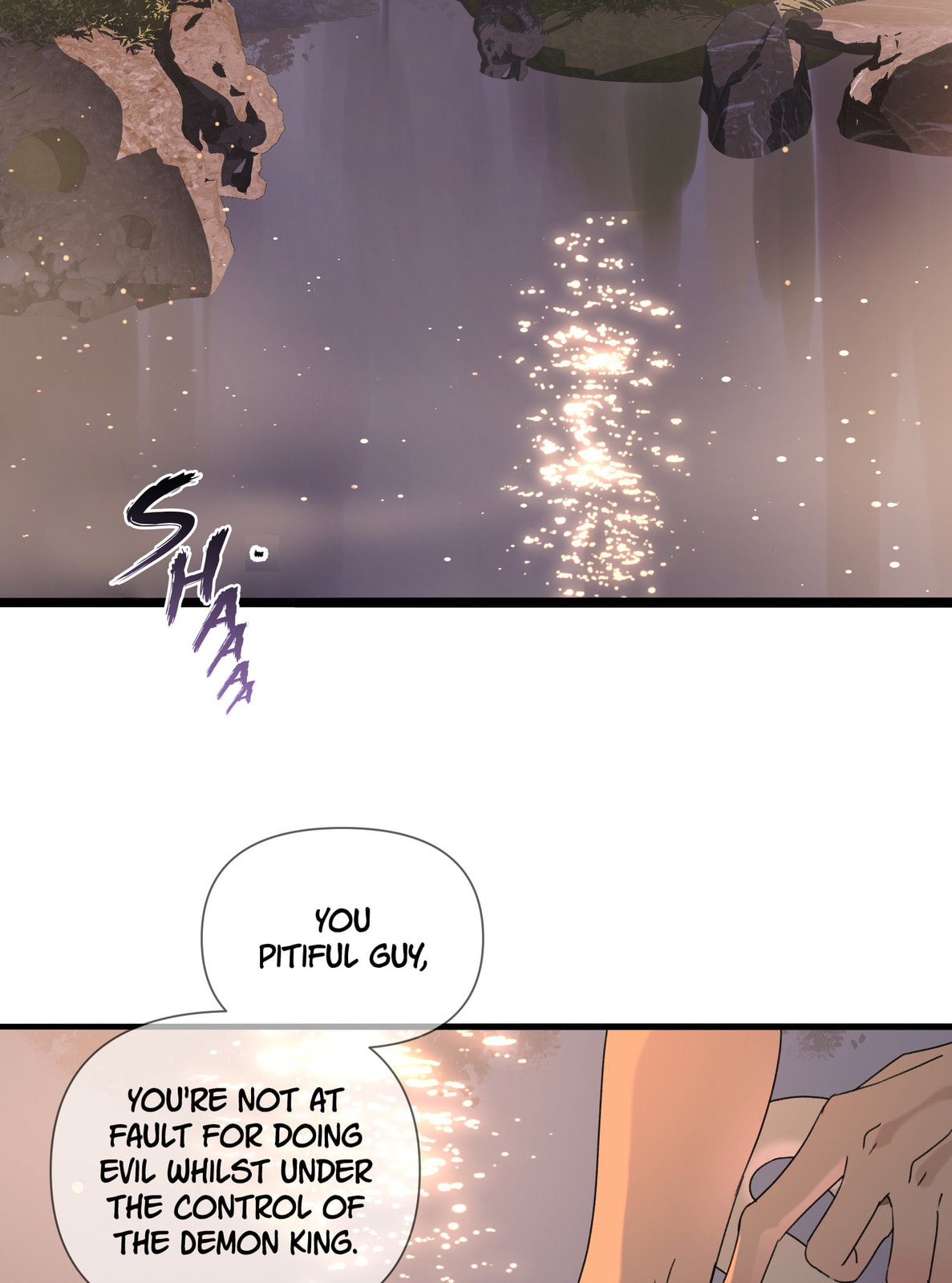 She Yao Yao Chu Tao Chapter 2 page 22 - 