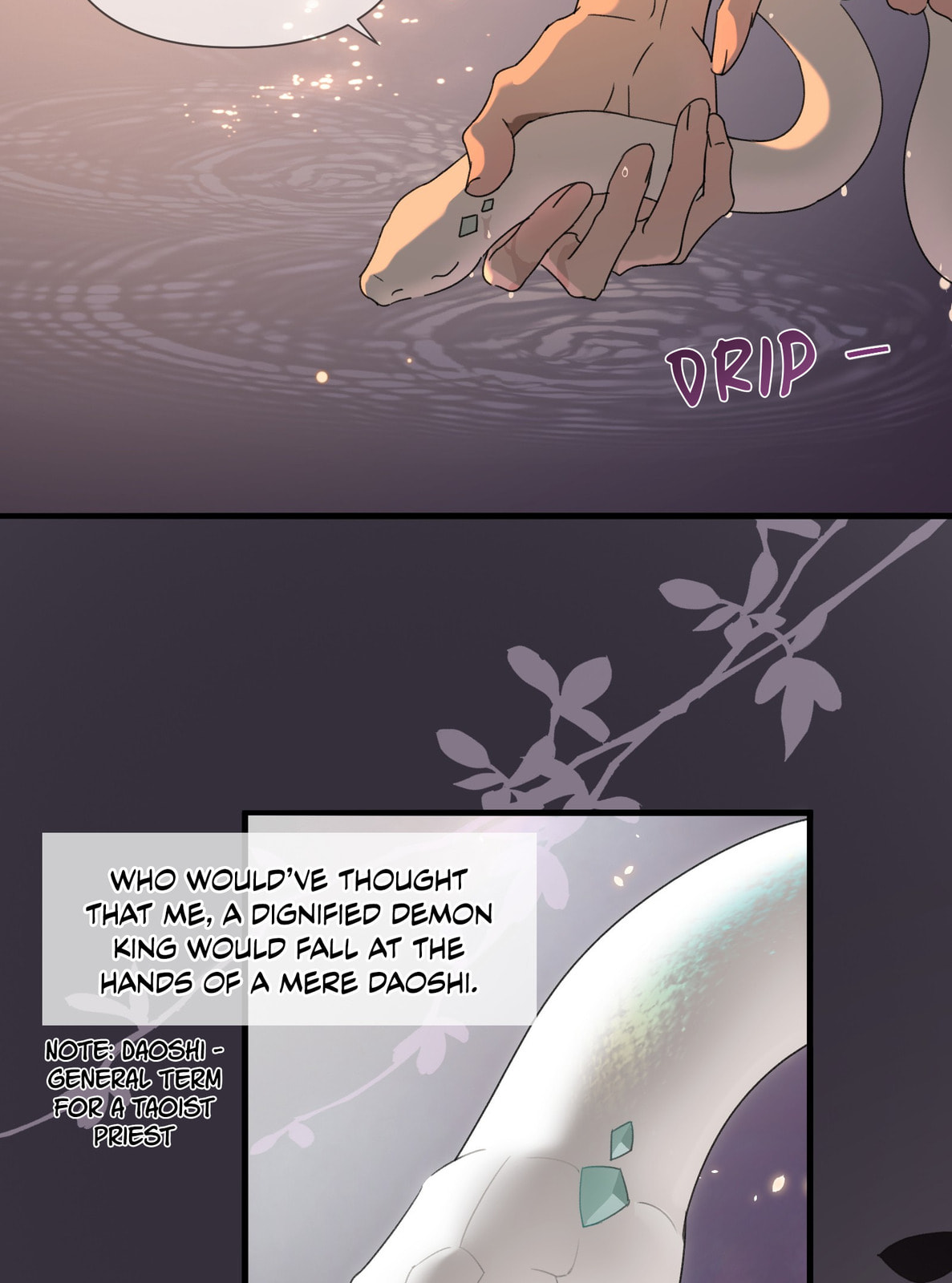 She Yao Yao Chu Tao Chapter 2 page 23 - 