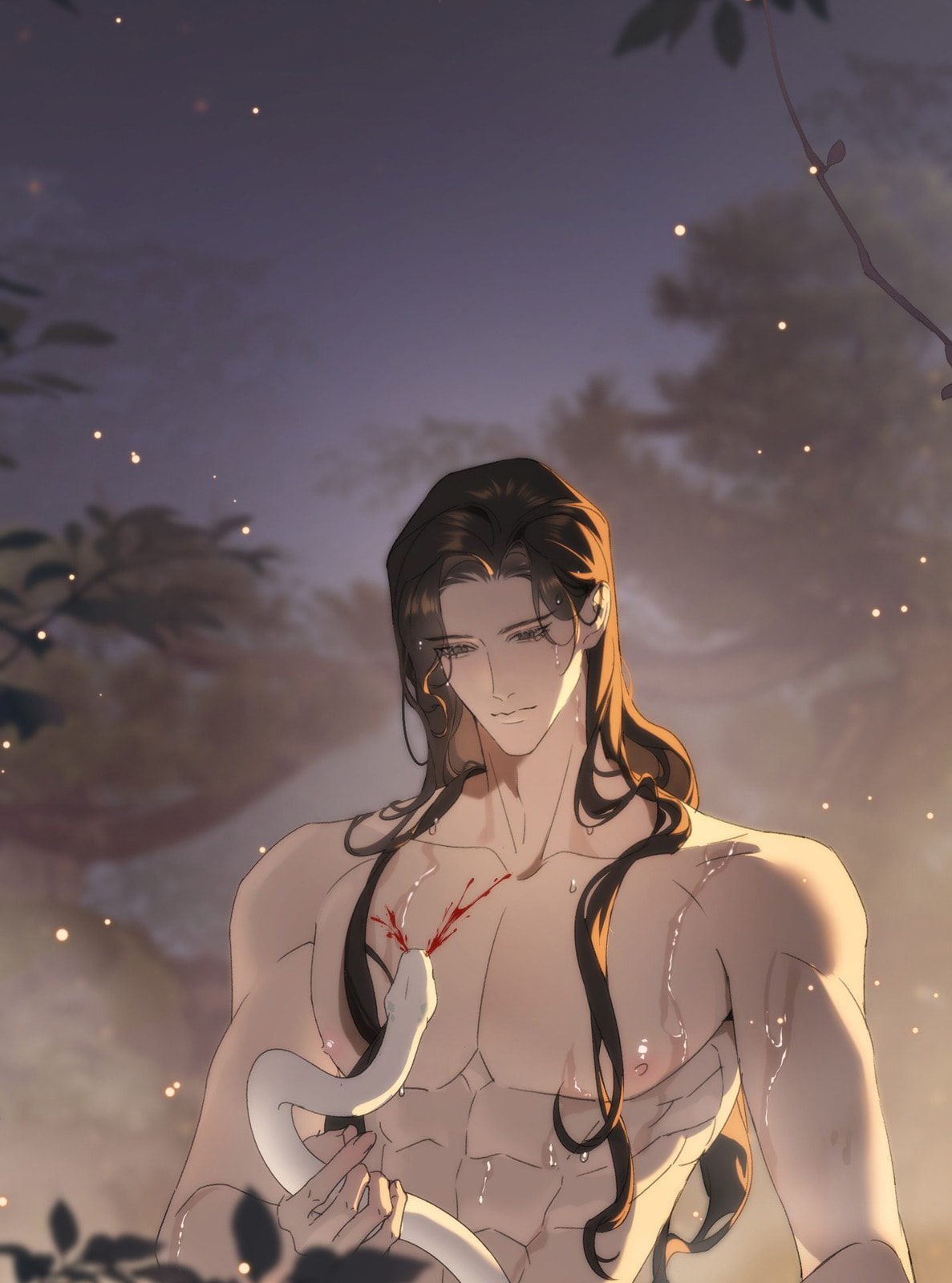 She Yao Yao Chu Tao Chapter 2 page 25 - 