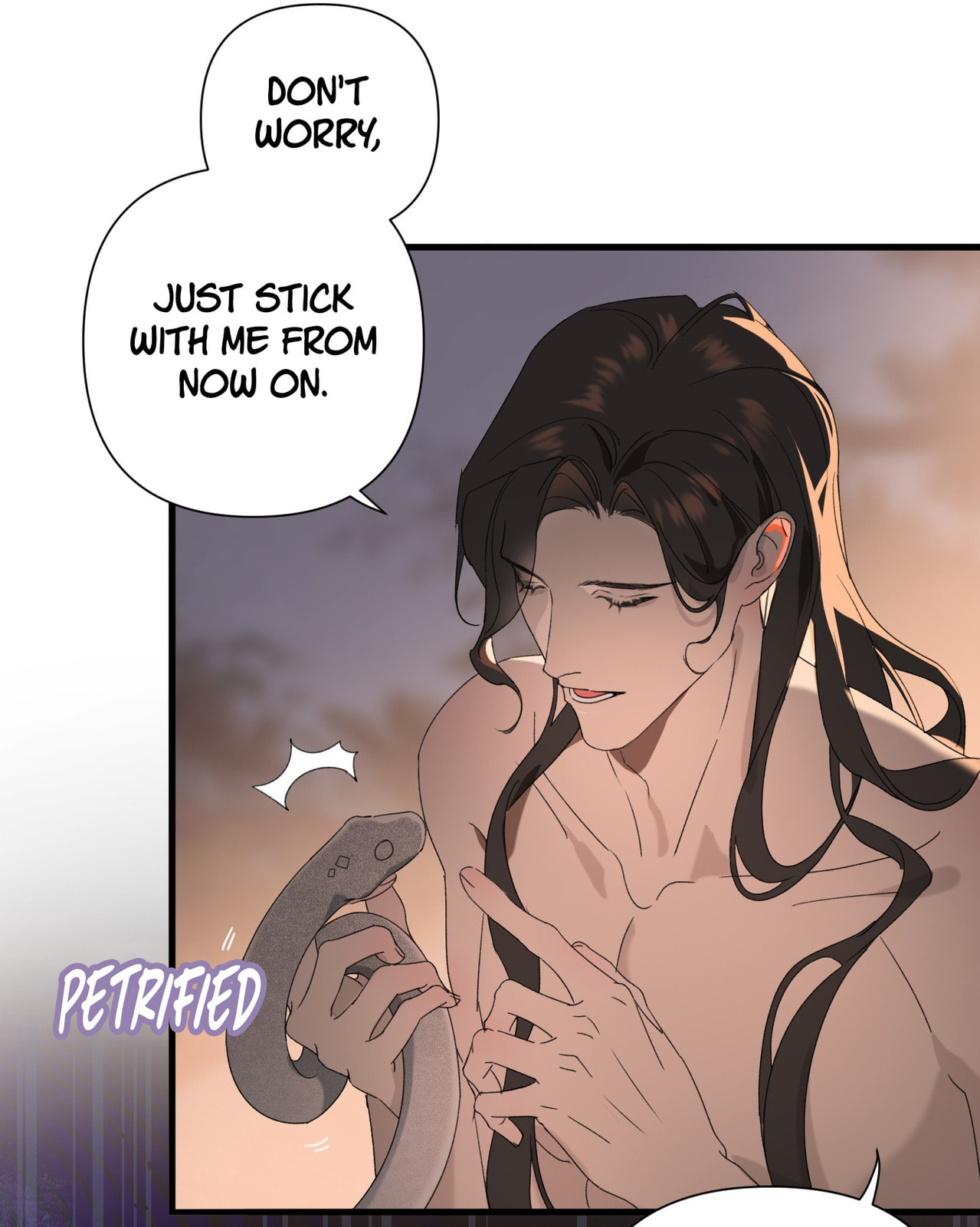 She Yao Yao Chu Tao Chapter 2 page 28 - 