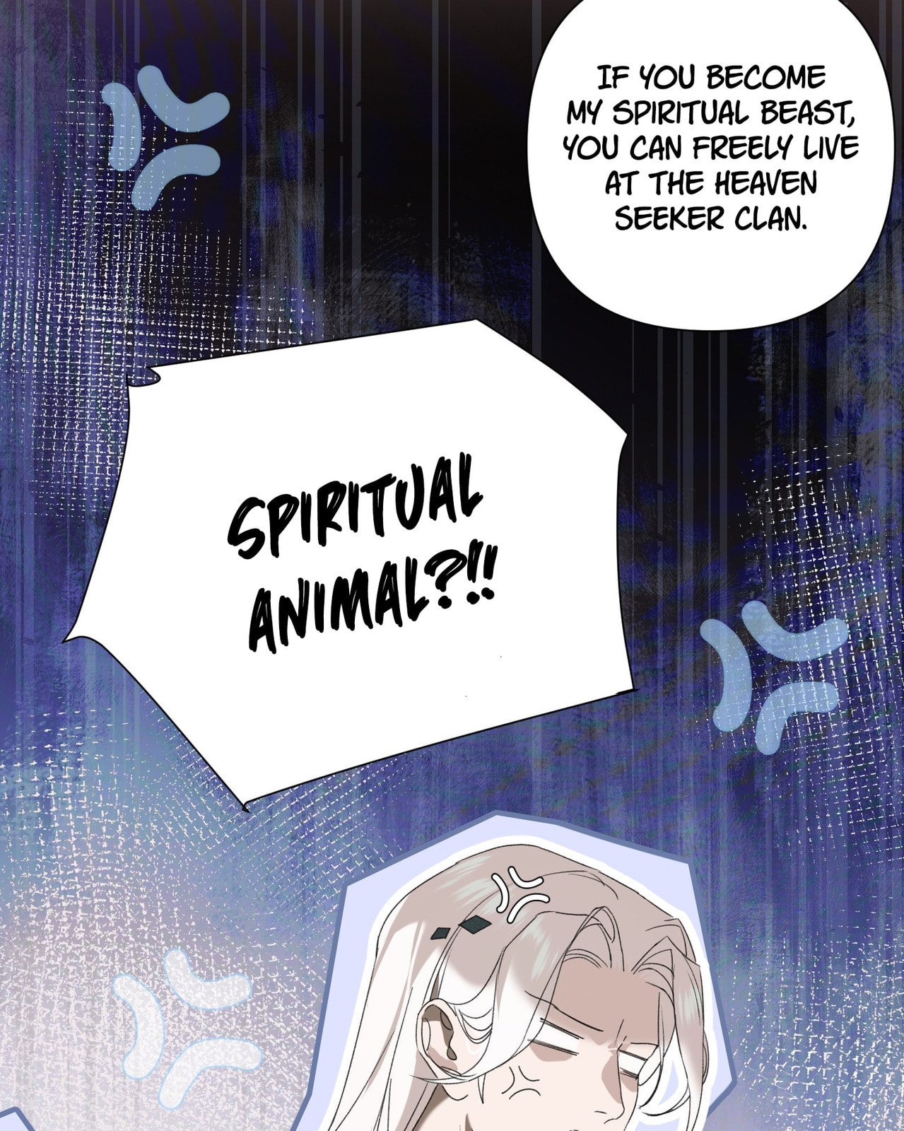 She Yao Yao Chu Tao Chapter 2 page 29 - 