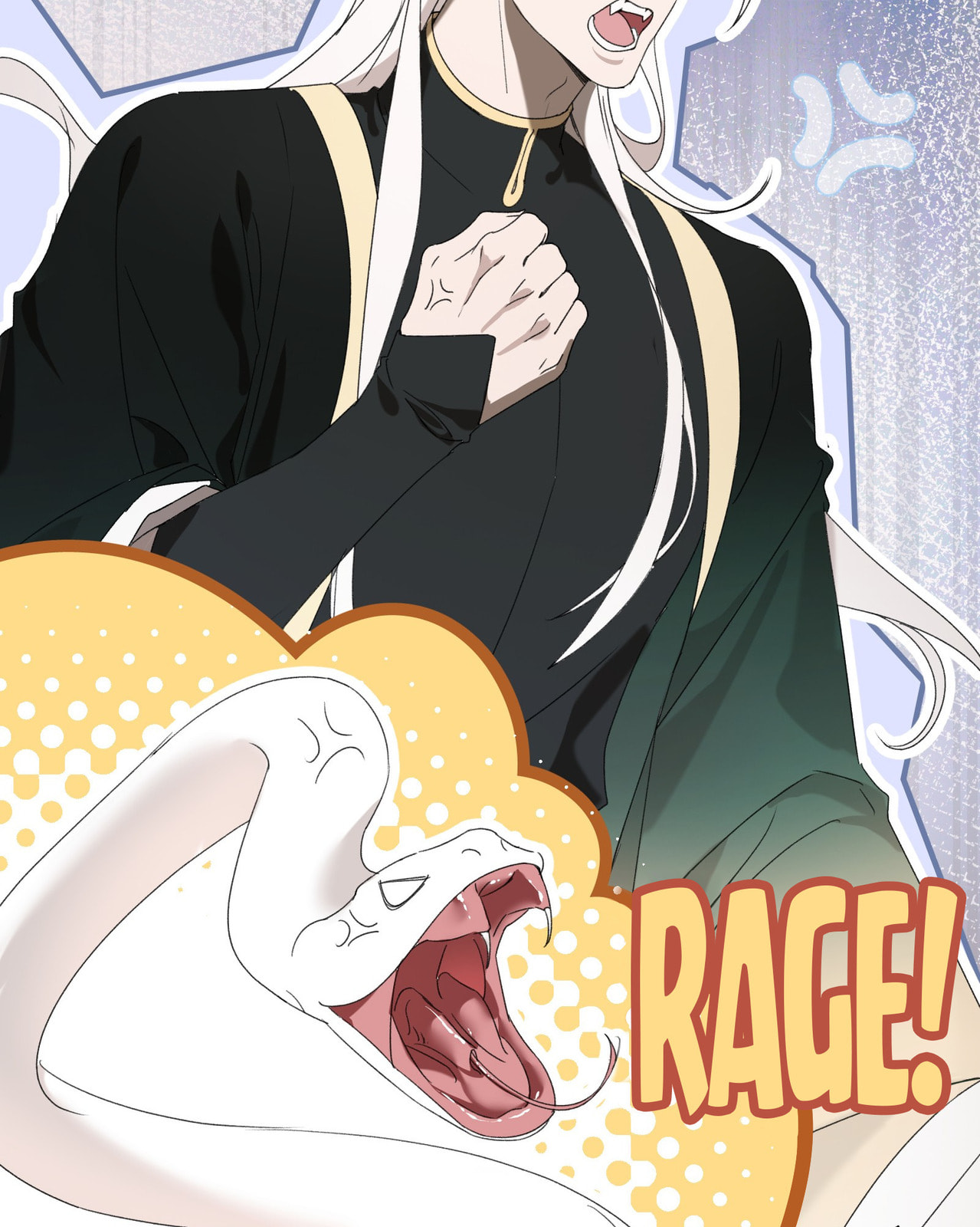 She Yao Yao Chu Tao Chapter 2 page 30 - 