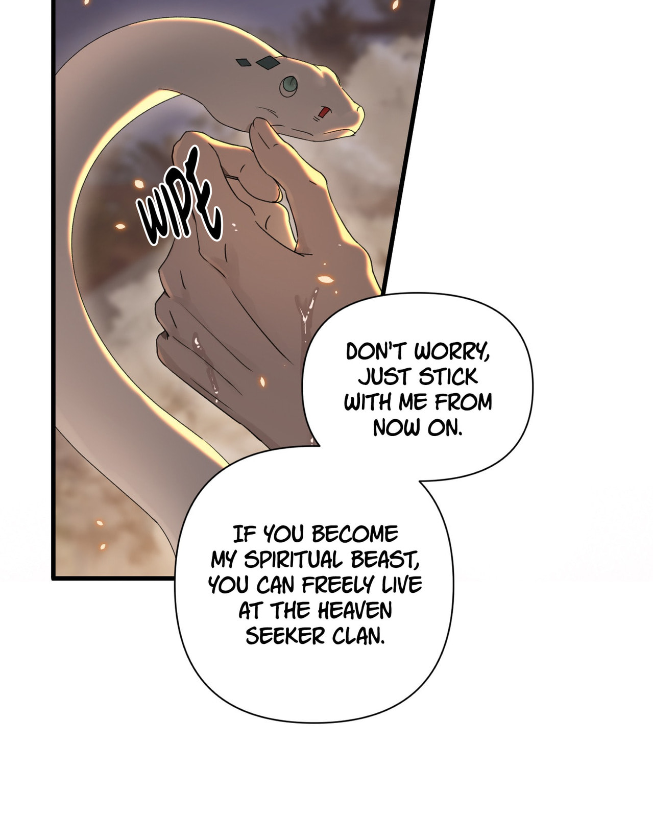 She Yao Yao Chu Tao Chapter 2 page 32 - 