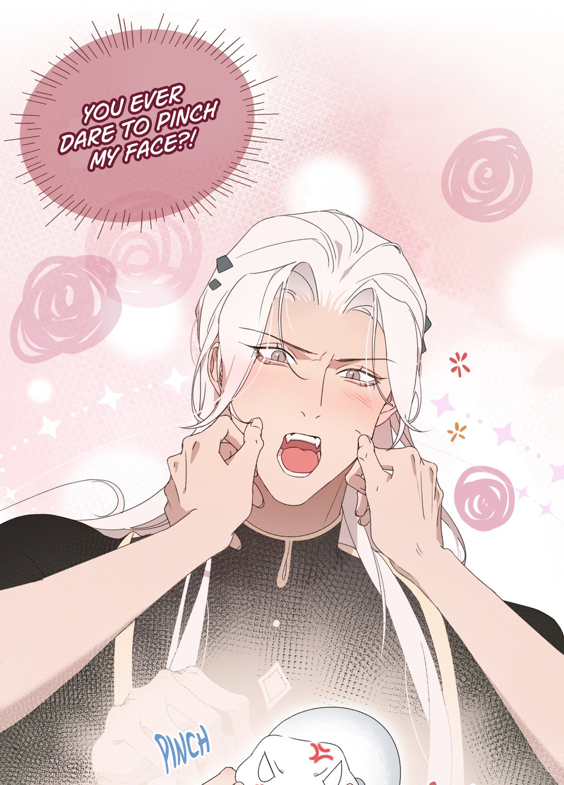 She Yao Yao Chu Tao Chapter 2 page 33 - 