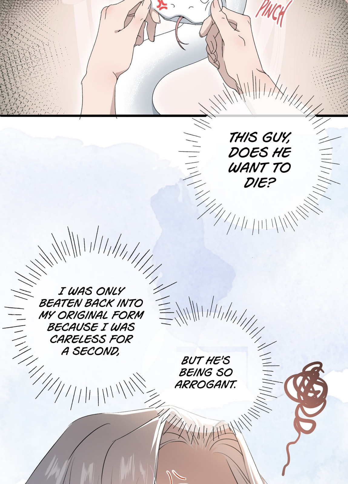 She Yao Yao Chu Tao Chapter 2 page 34 - 