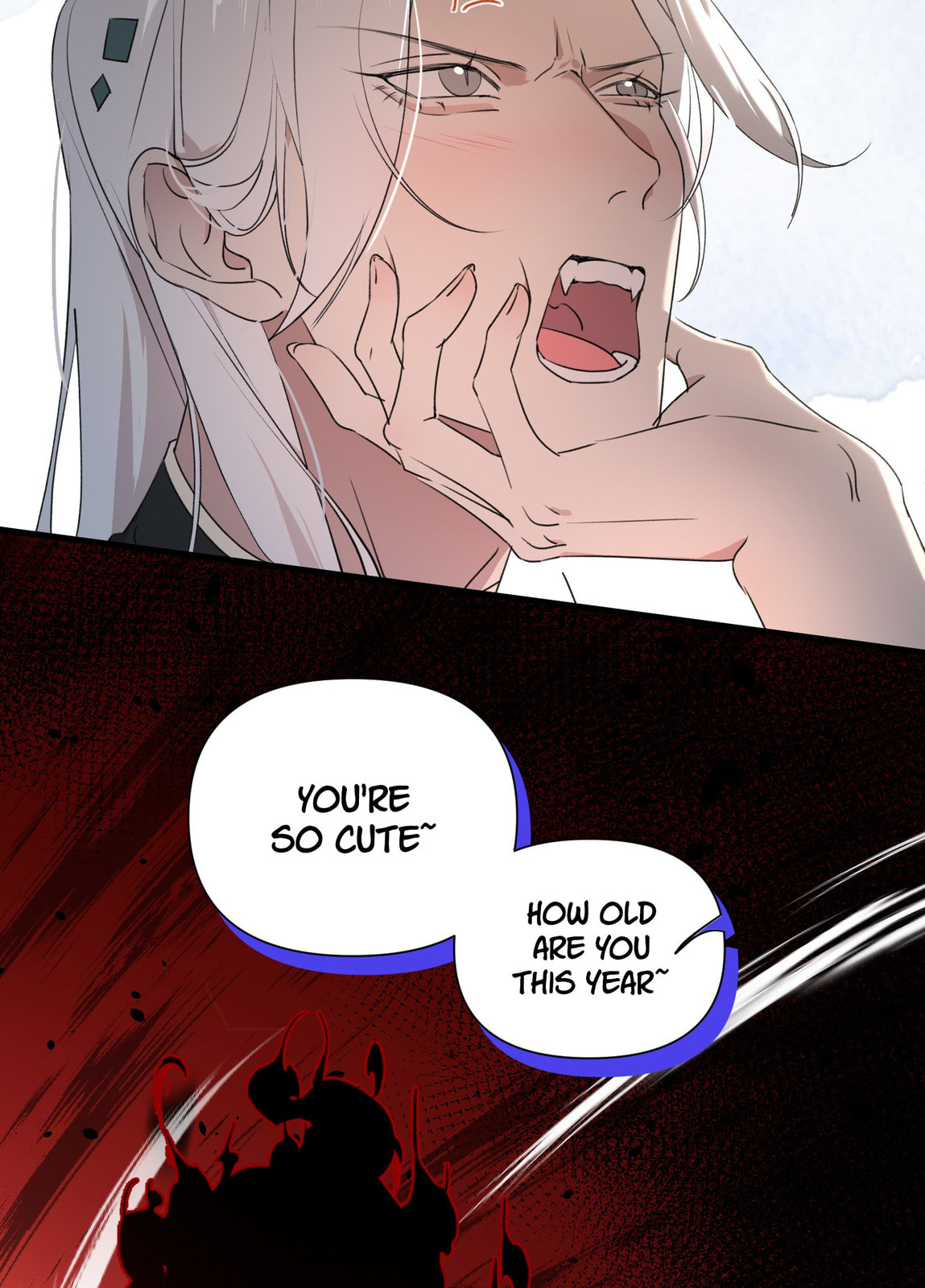 She Yao Yao Chu Tao Chapter 2 page 35 - 