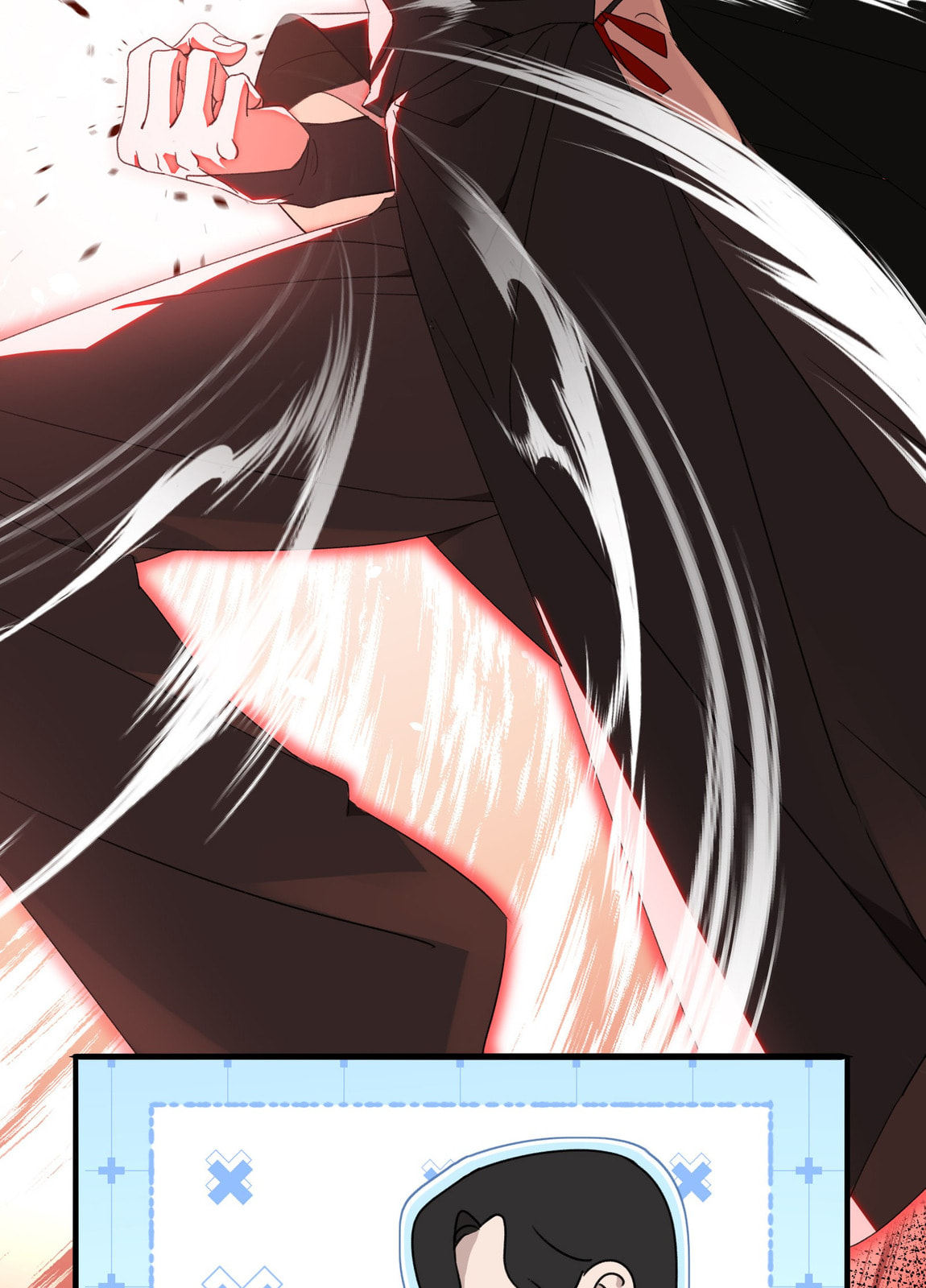She Yao Yao Chu Tao Chapter 2 page 37 - 
