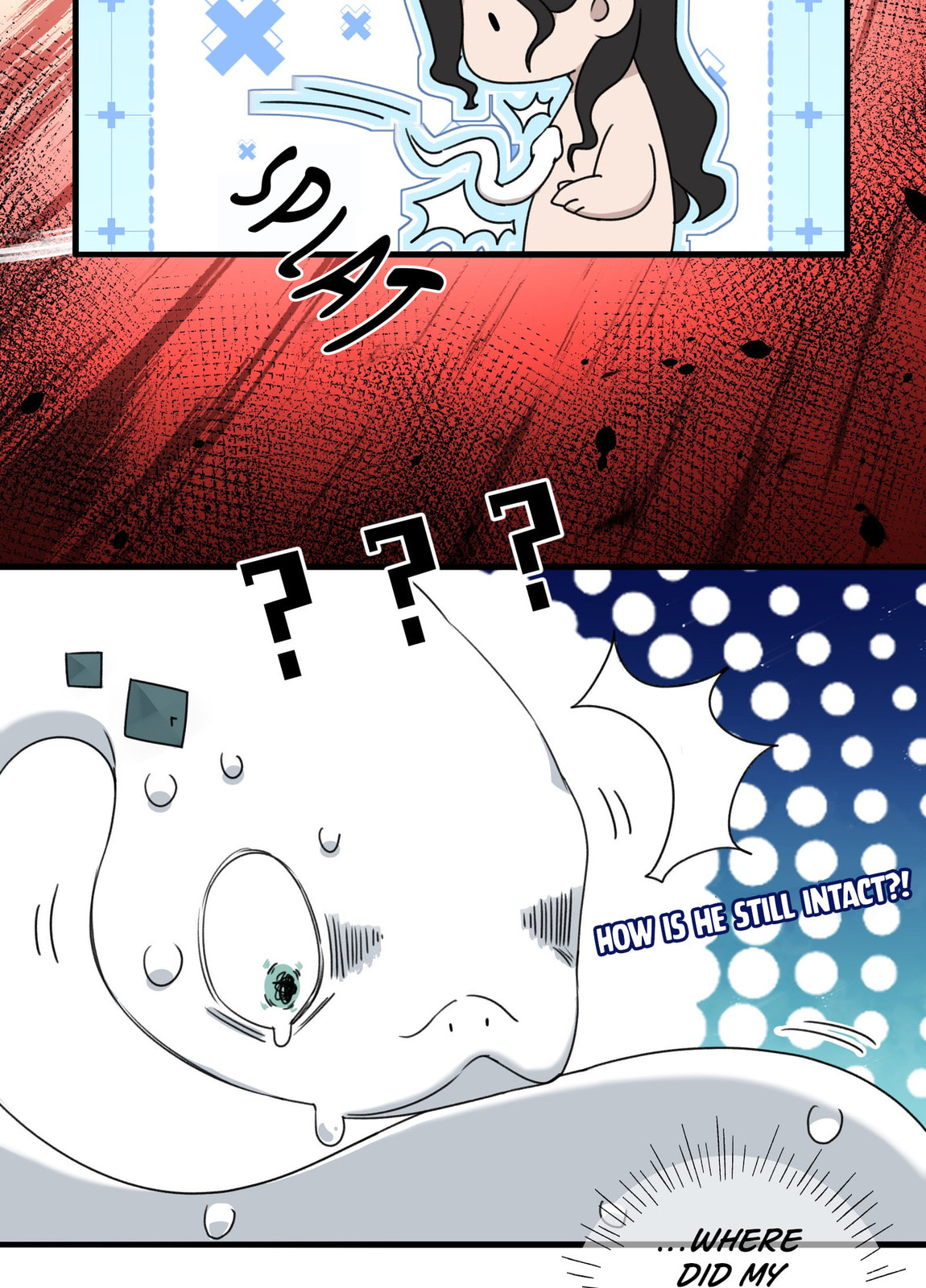 She Yao Yao Chu Tao Chapter 2 page 38 - 