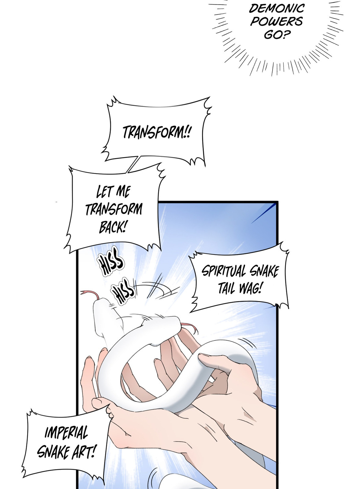 She Yao Yao Chu Tao Chapter 2 page 39 - 
