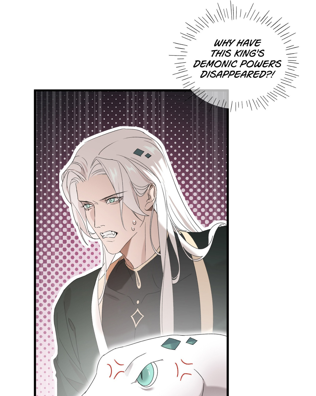 She Yao Yao Chu Tao Chapter 2 page 41 - 