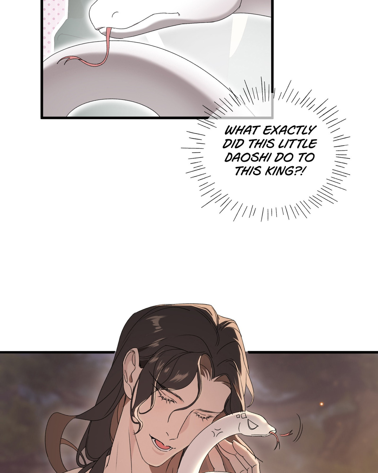 She Yao Yao Chu Tao Chapter 2 page 42 - 