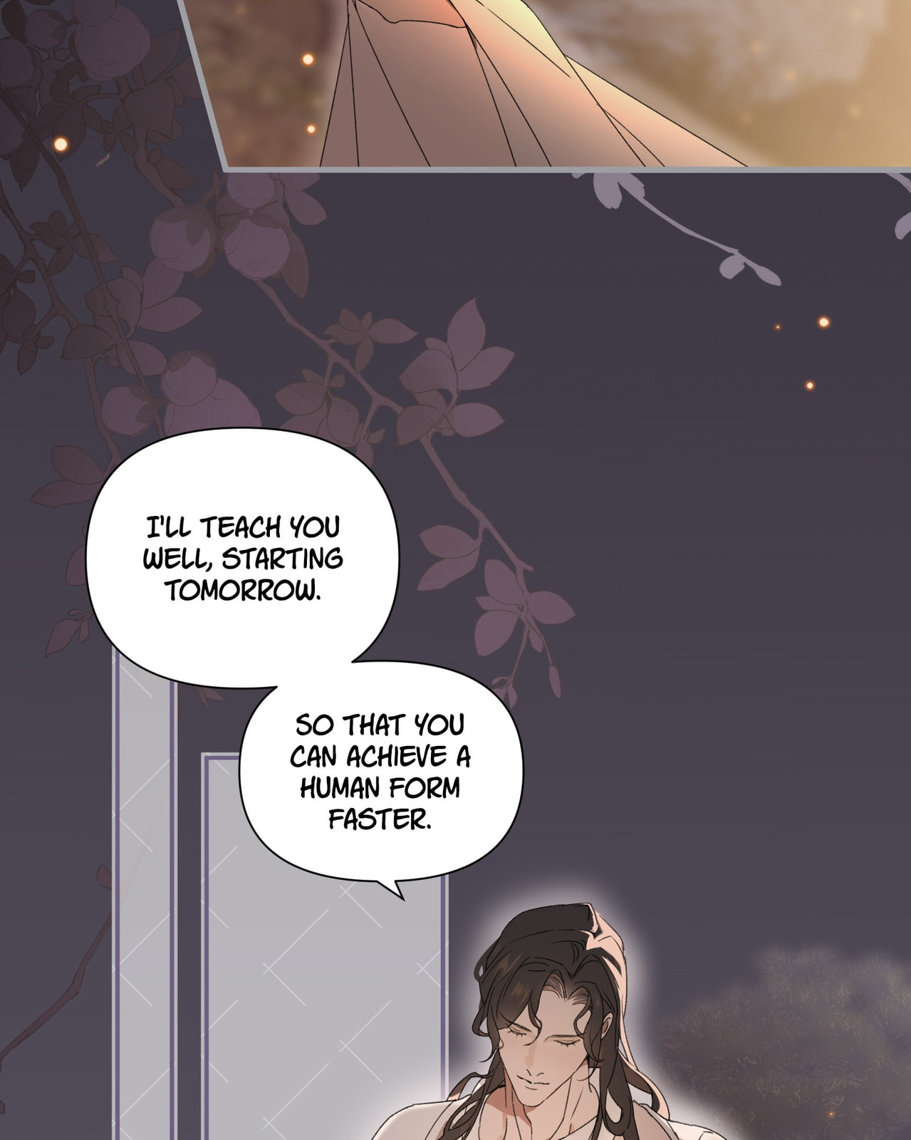 She Yao Yao Chu Tao Chapter 2 page 44 - 