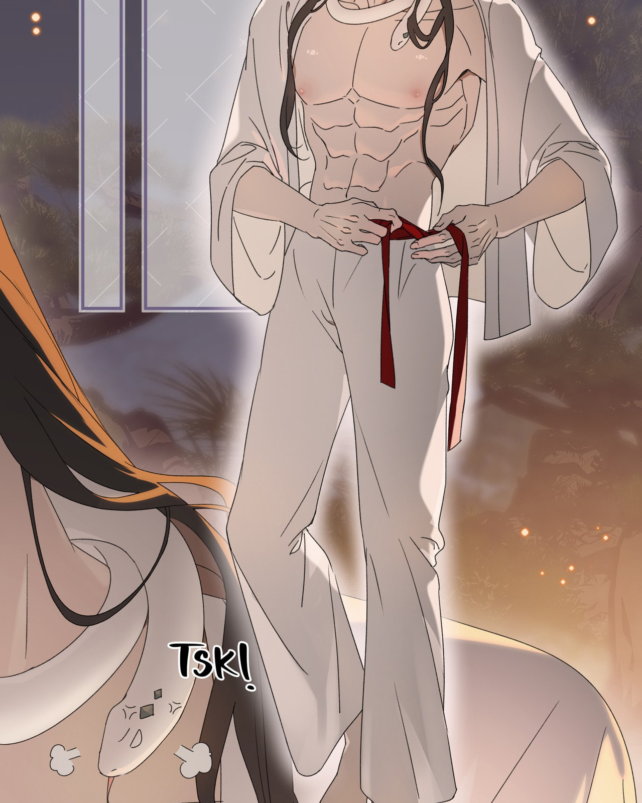 She Yao Yao Chu Tao Chapter 2 page 45 - 