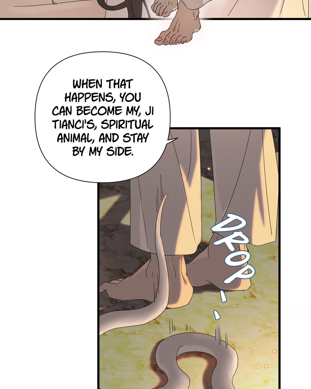She Yao Yao Chu Tao Chapter 2 page 46 - 
