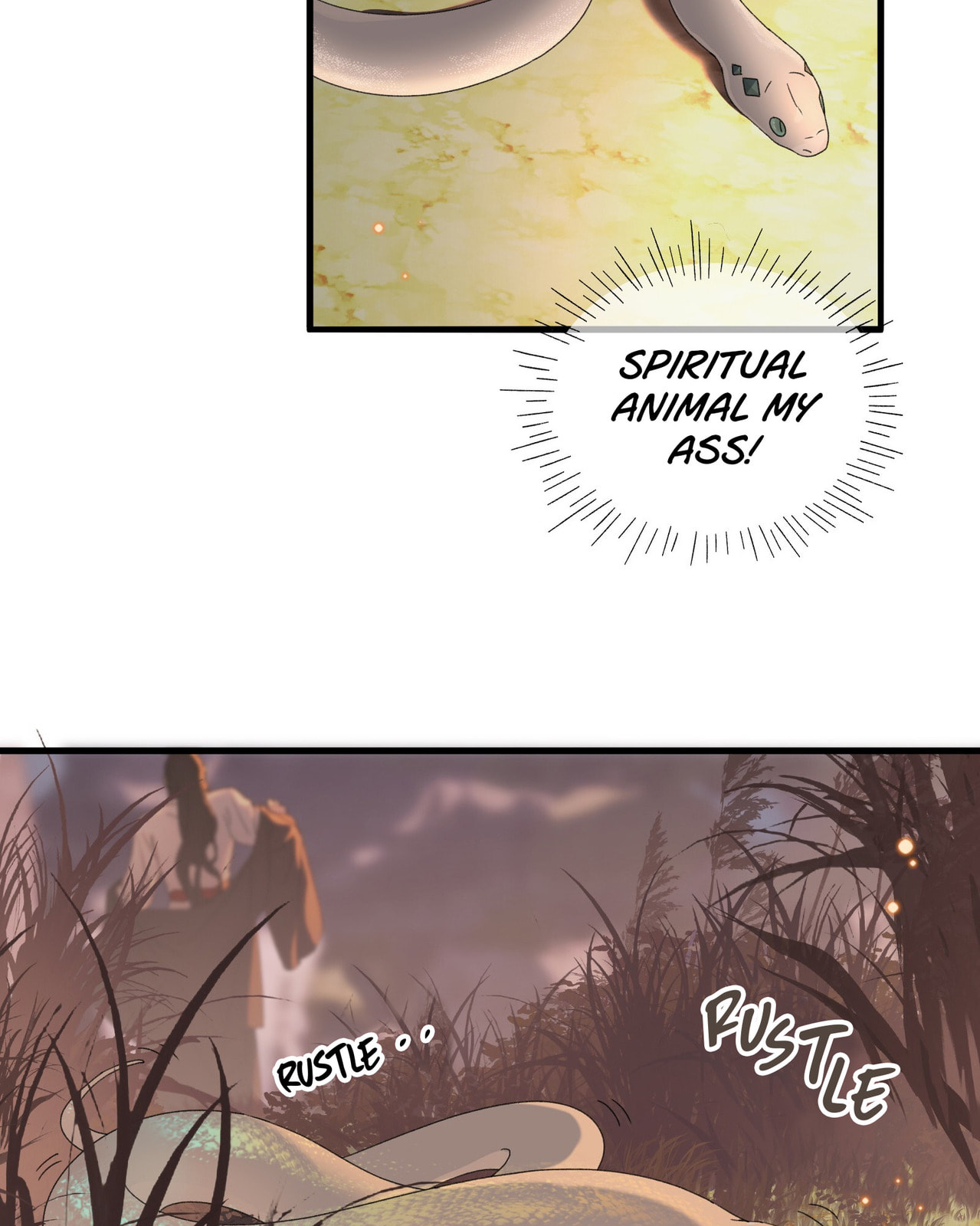 She Yao Yao Chu Tao Chapter 2 page 47 - 